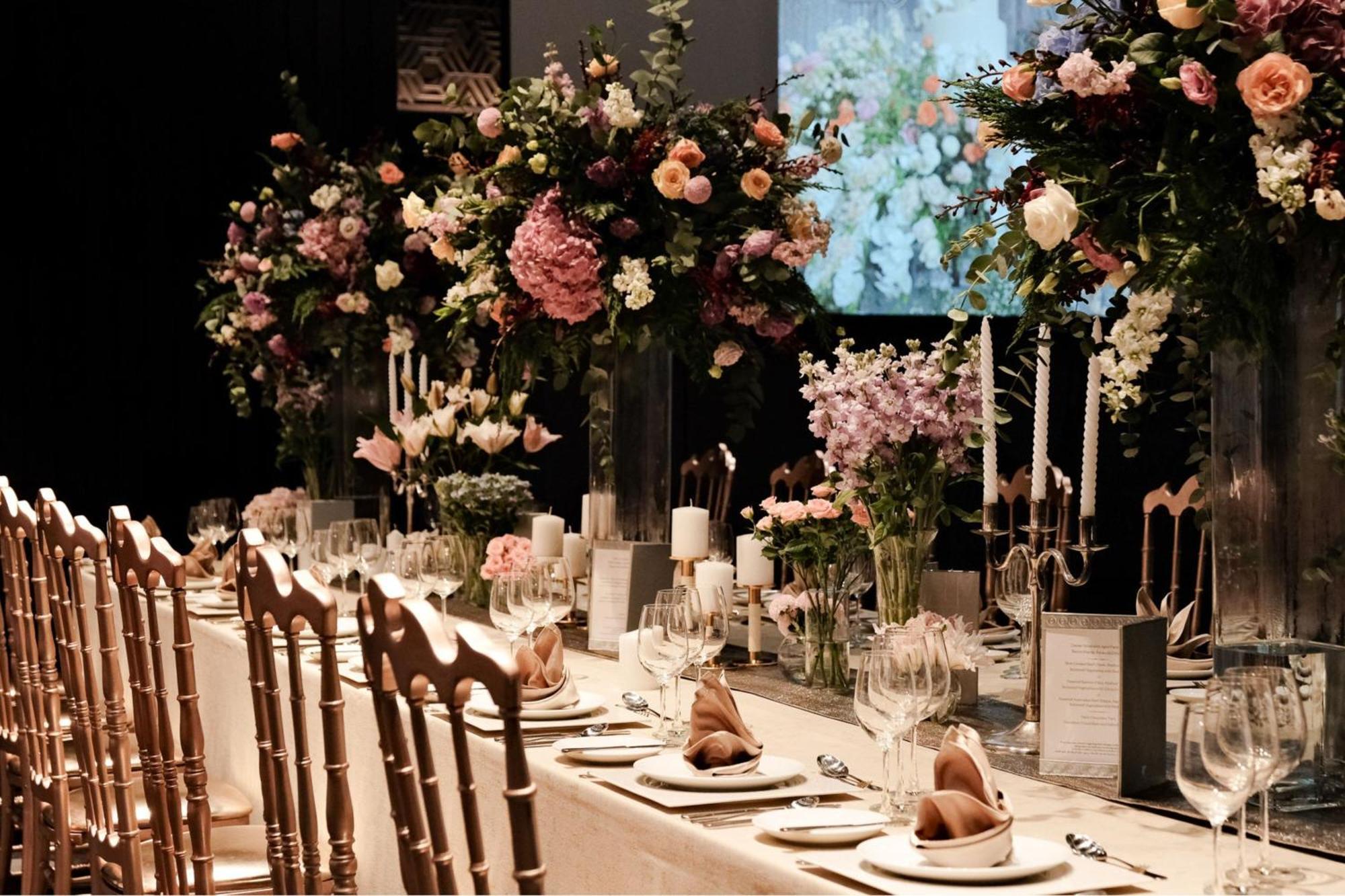 Jw Marriott 5*