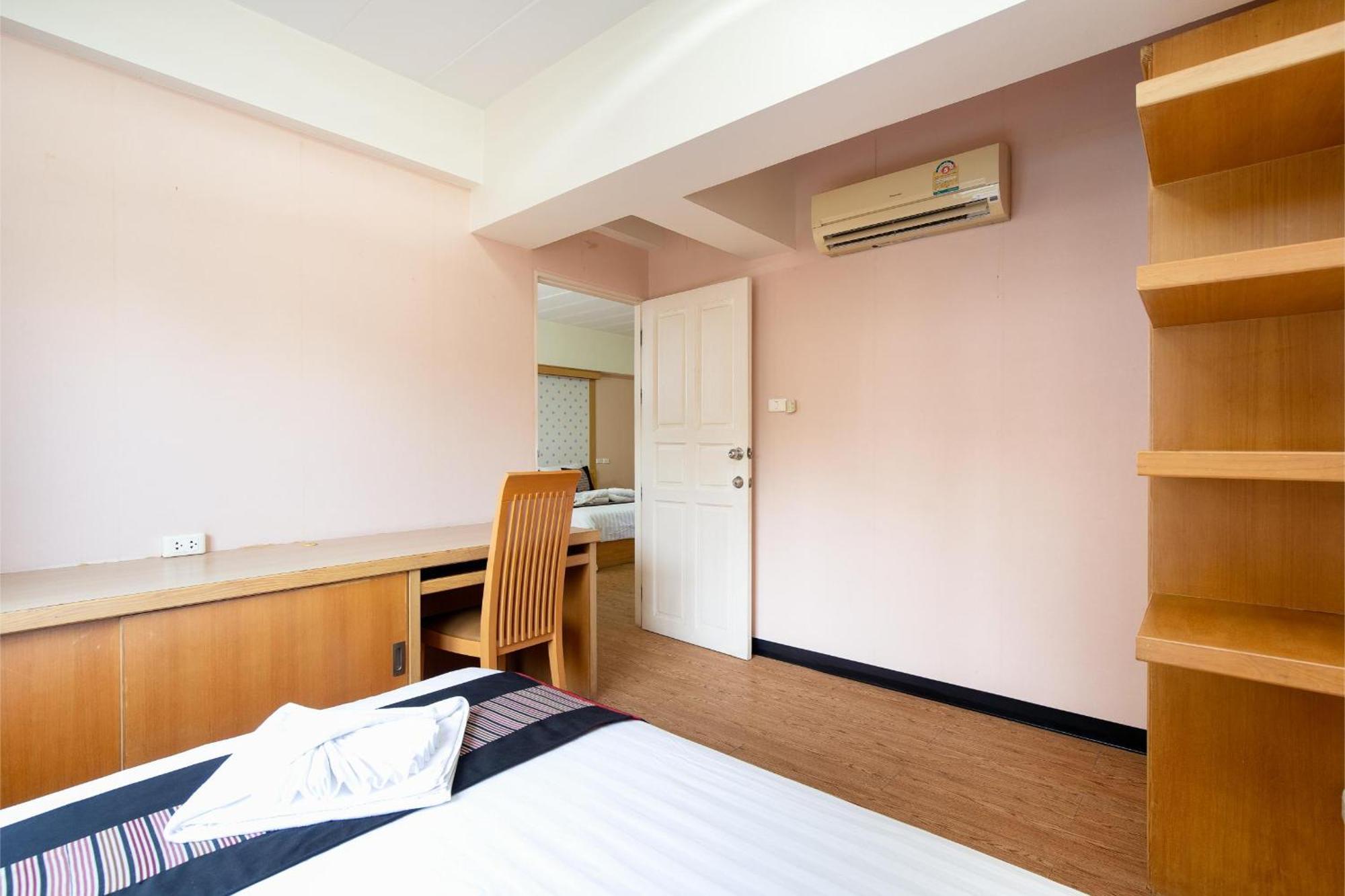 Hotel P-park Bangkok