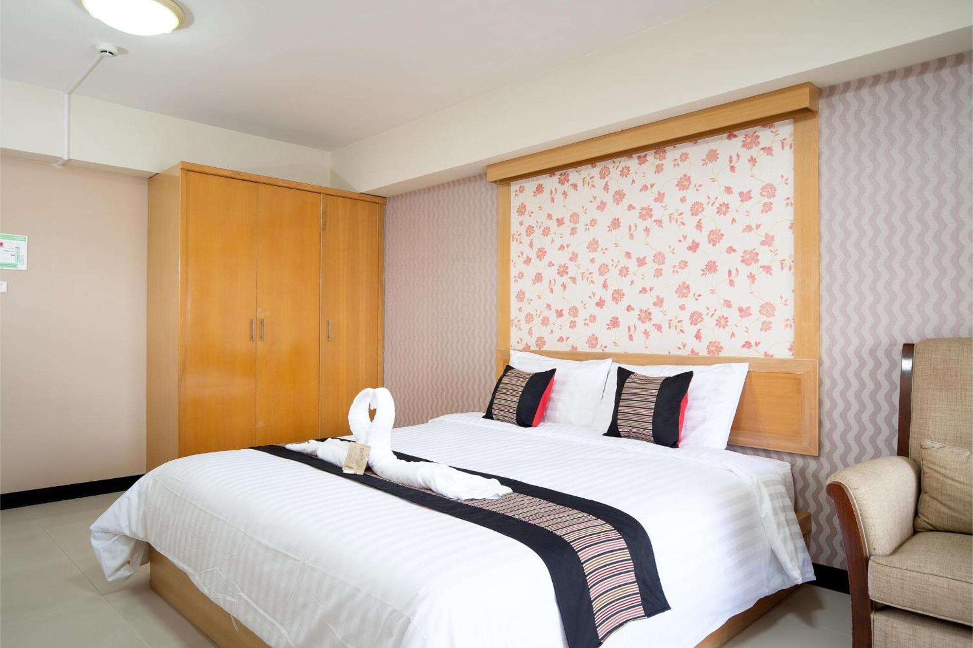 Hotel P-park
