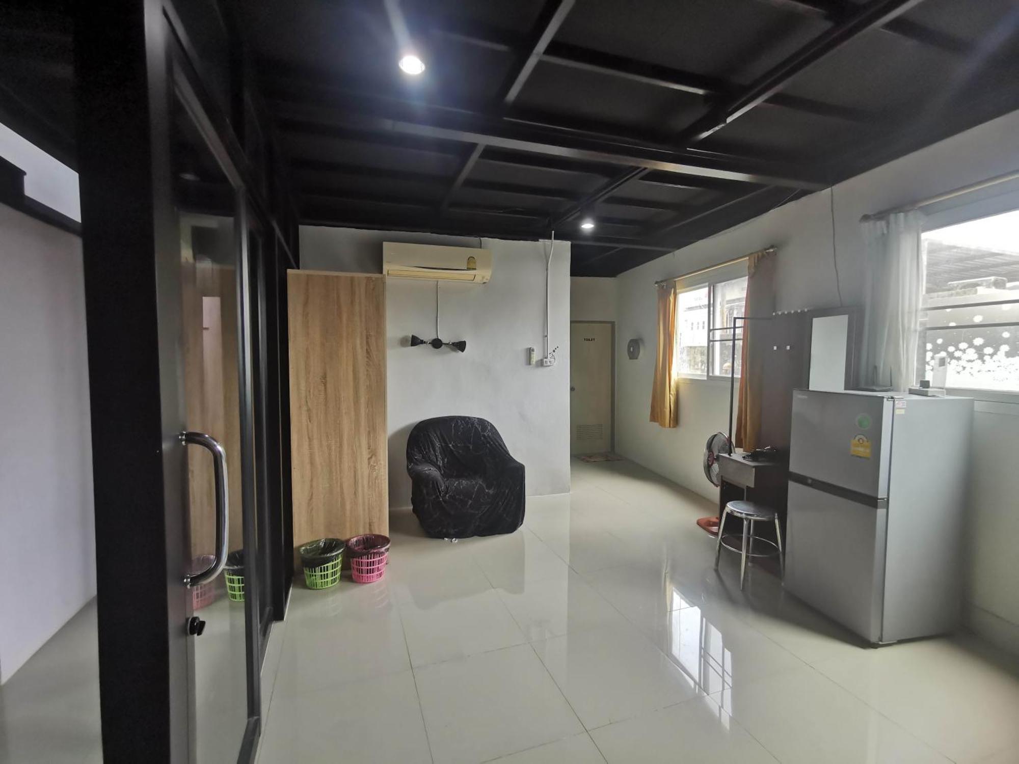 Baan1668 Hometel Near Chinatown One * Bangkok