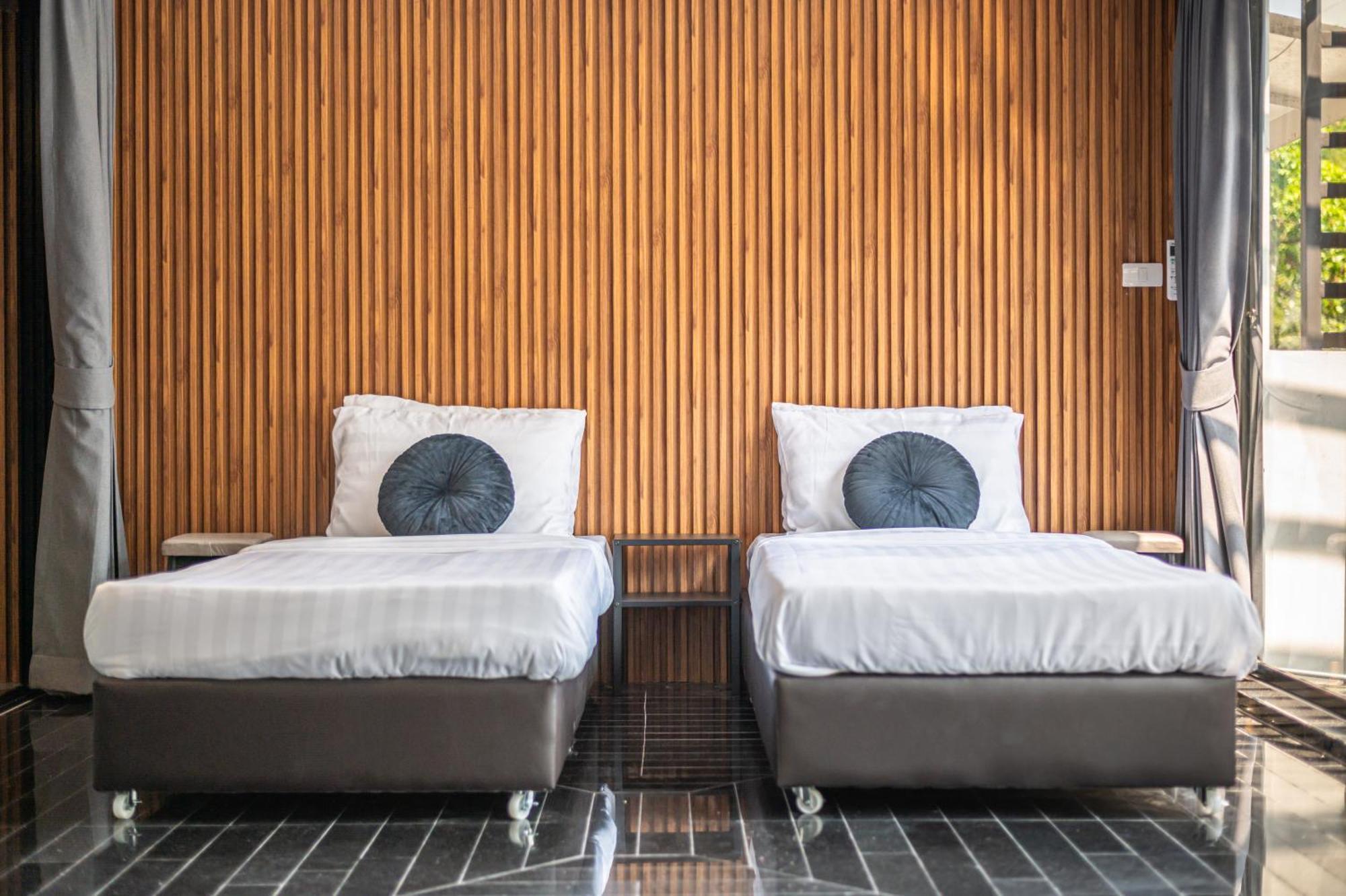 Ferienhaus S21 Mellow Phromphong