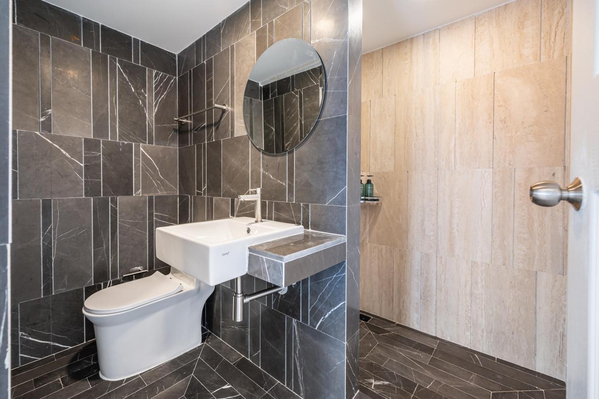 S21 Mellow Phromphong Ferienhaus
