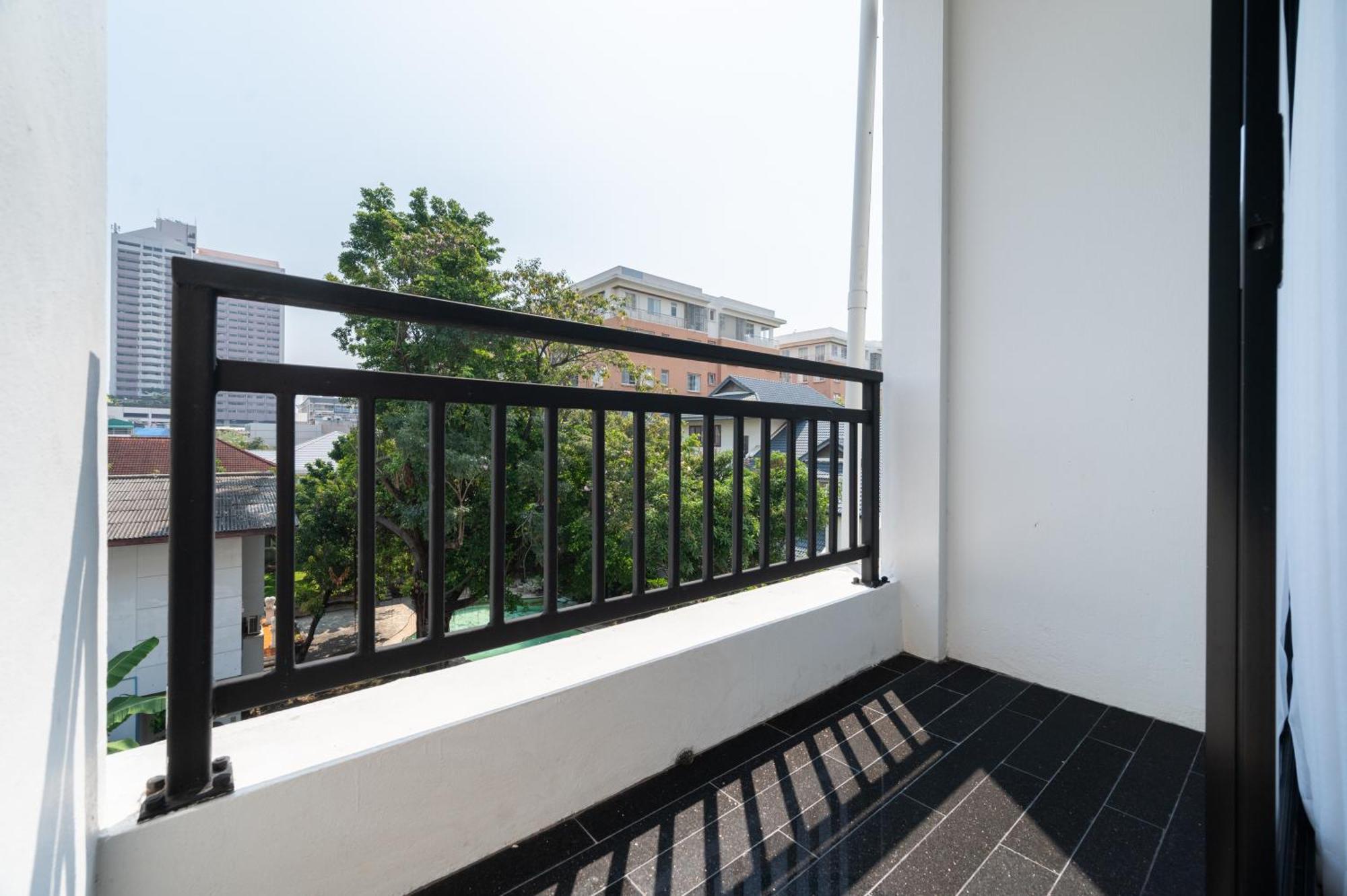 Ferienhaus S21 Mellow Phromphong