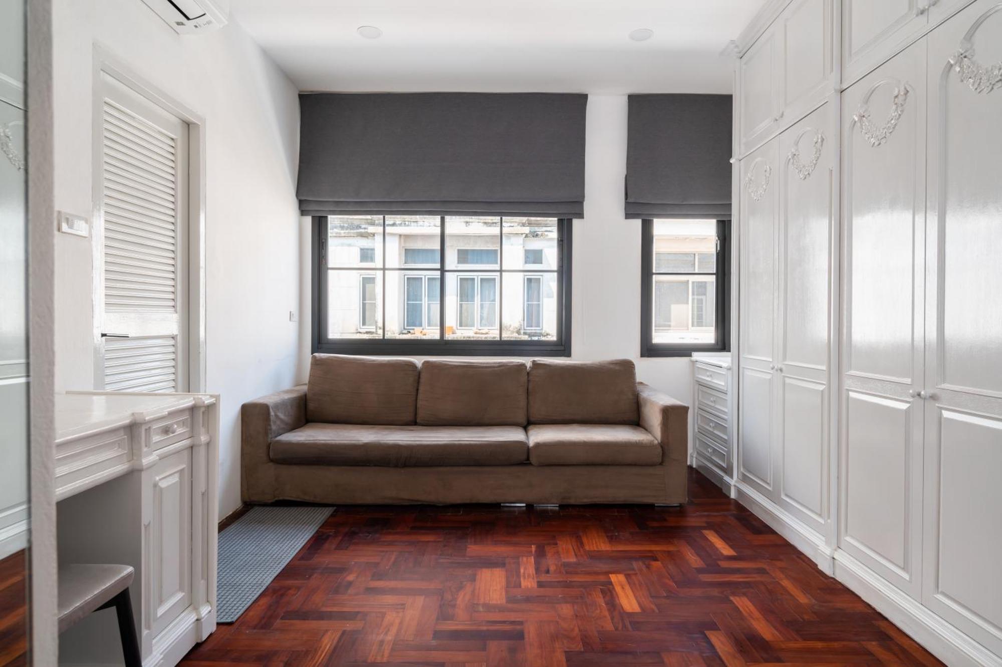 Ferienhaus S21 Mellow Phromphong