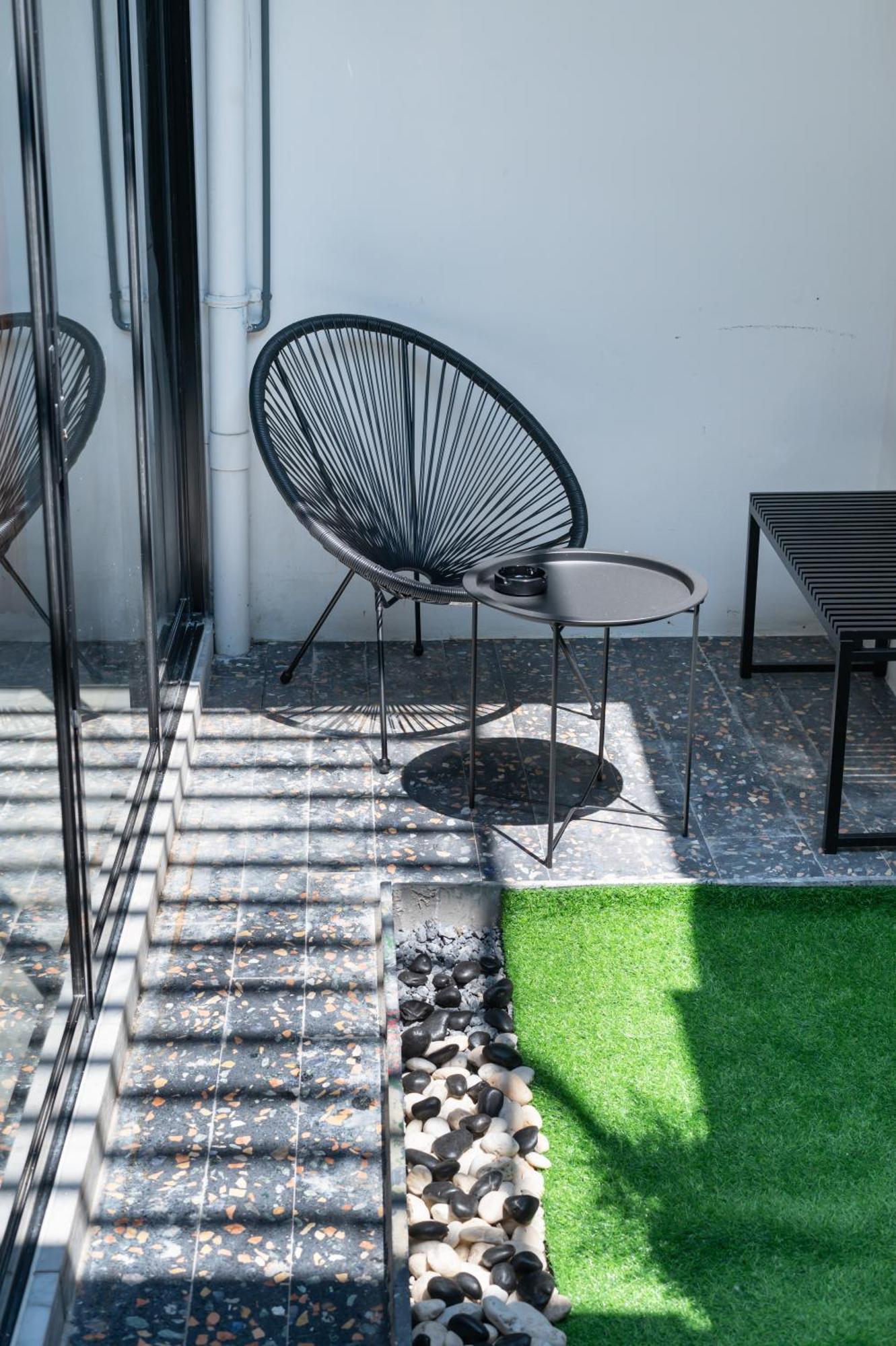 S21 Mellow Phromphong Ferienhaus Bangkok