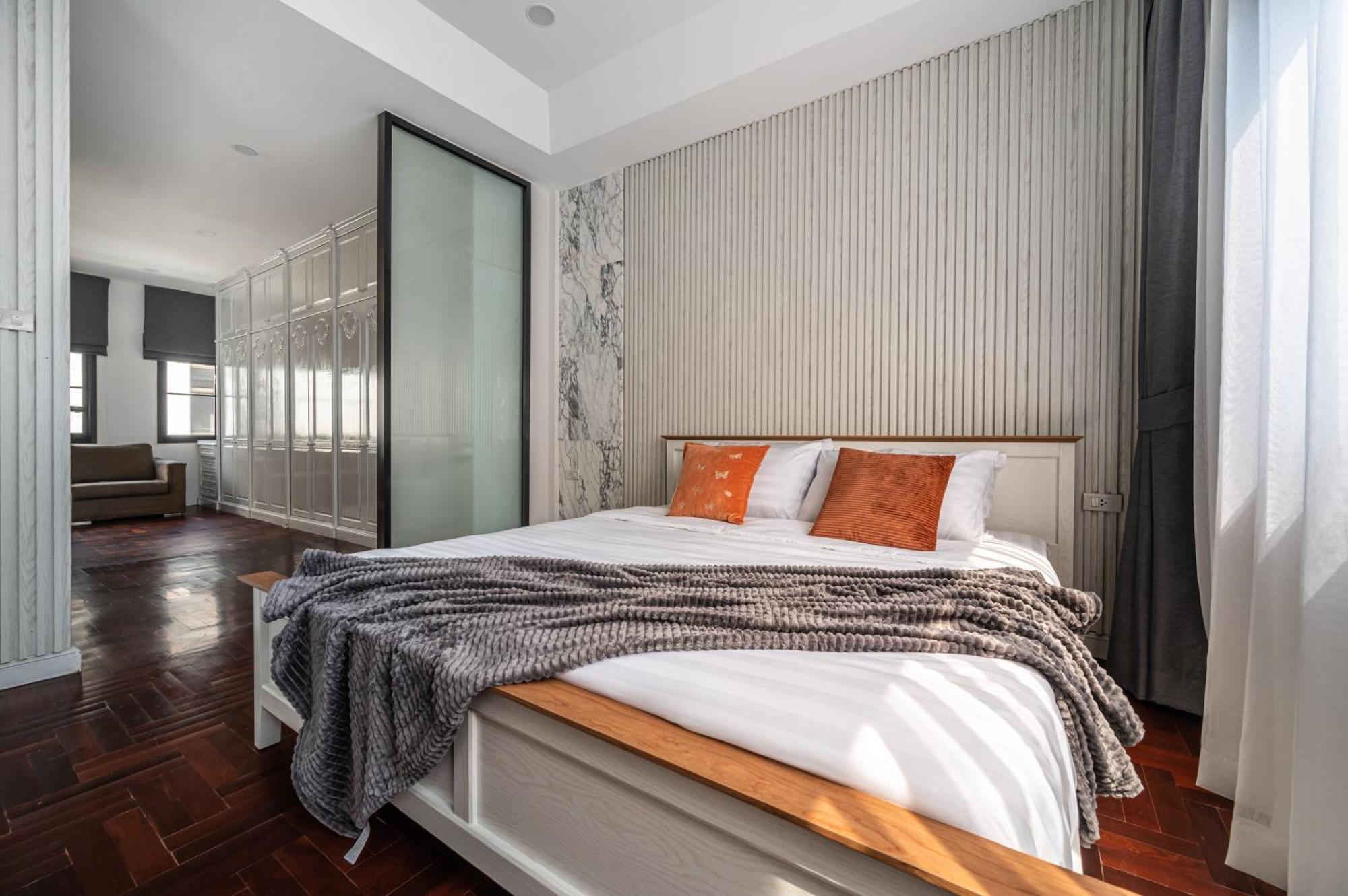 S21 Mellow Phromphong * Bangkok