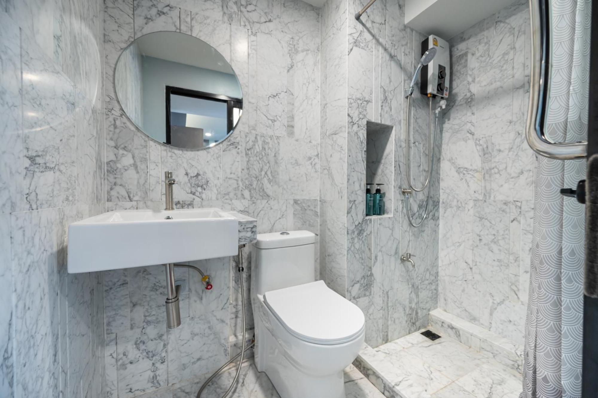 Ferienhaus S21 Mellow Phromphong