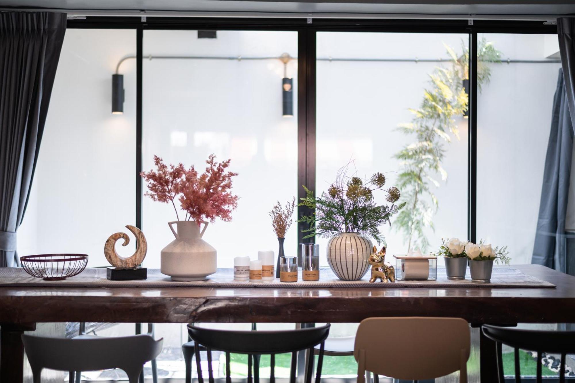 Ferienhaus S21 Mellow Phromphong *
