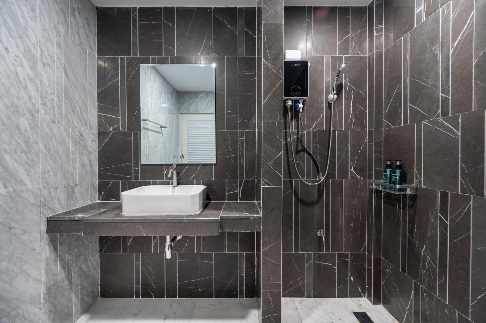 Ferienhaus S21 Mellow Phromphong Bangkok