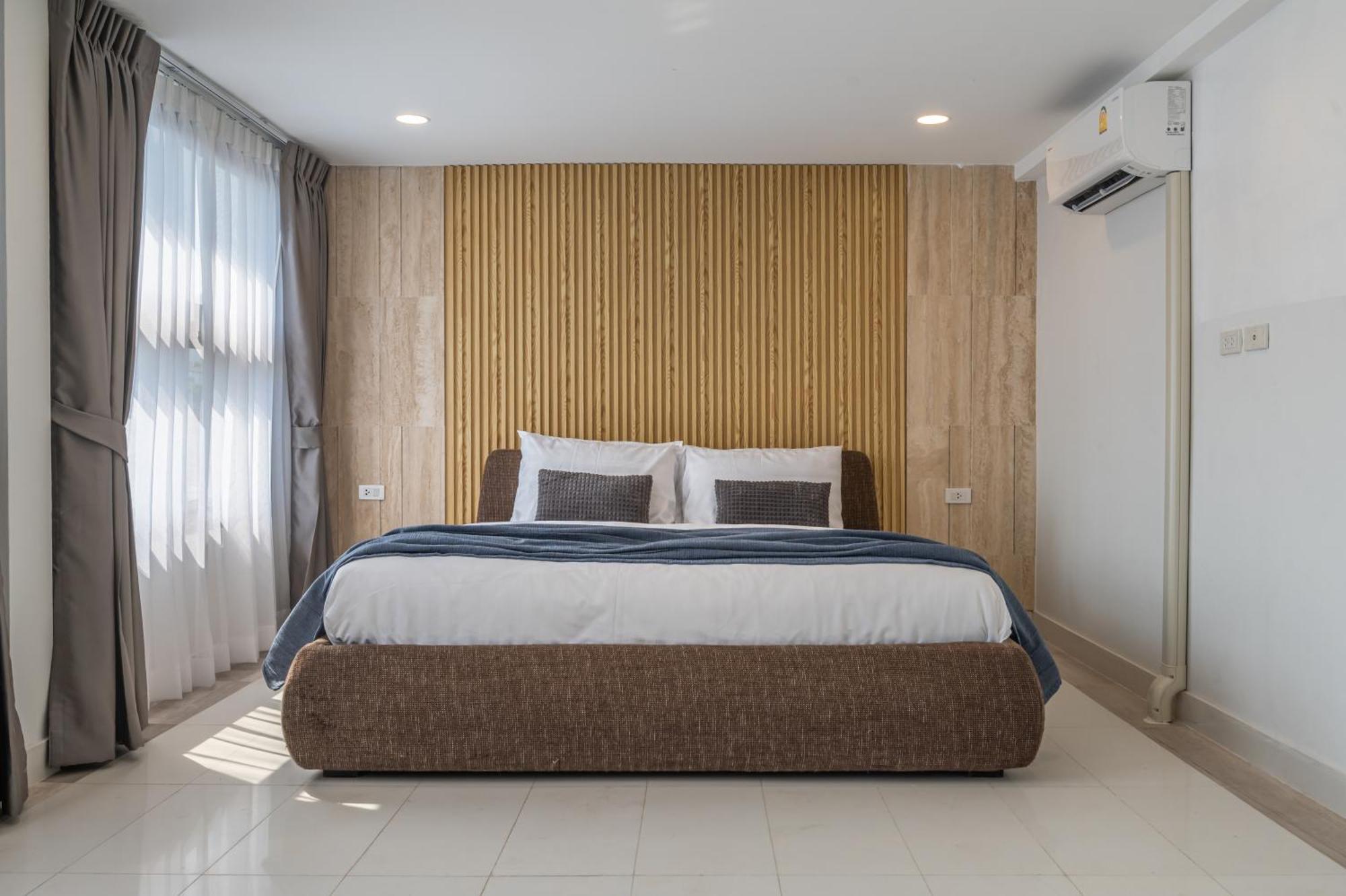 Ferienhaus S21 Mellow Phromphong *