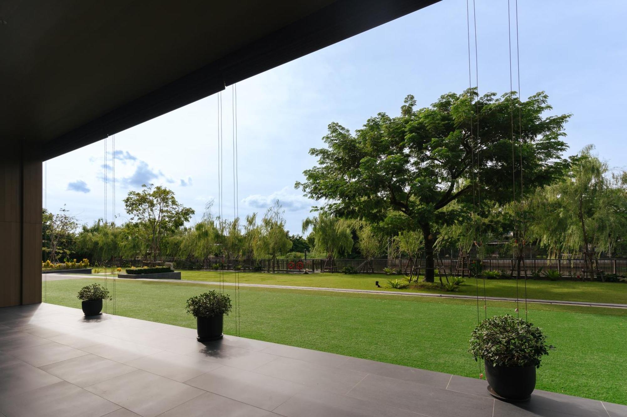Courtyard By Marriott Suvarnabhumi Airport