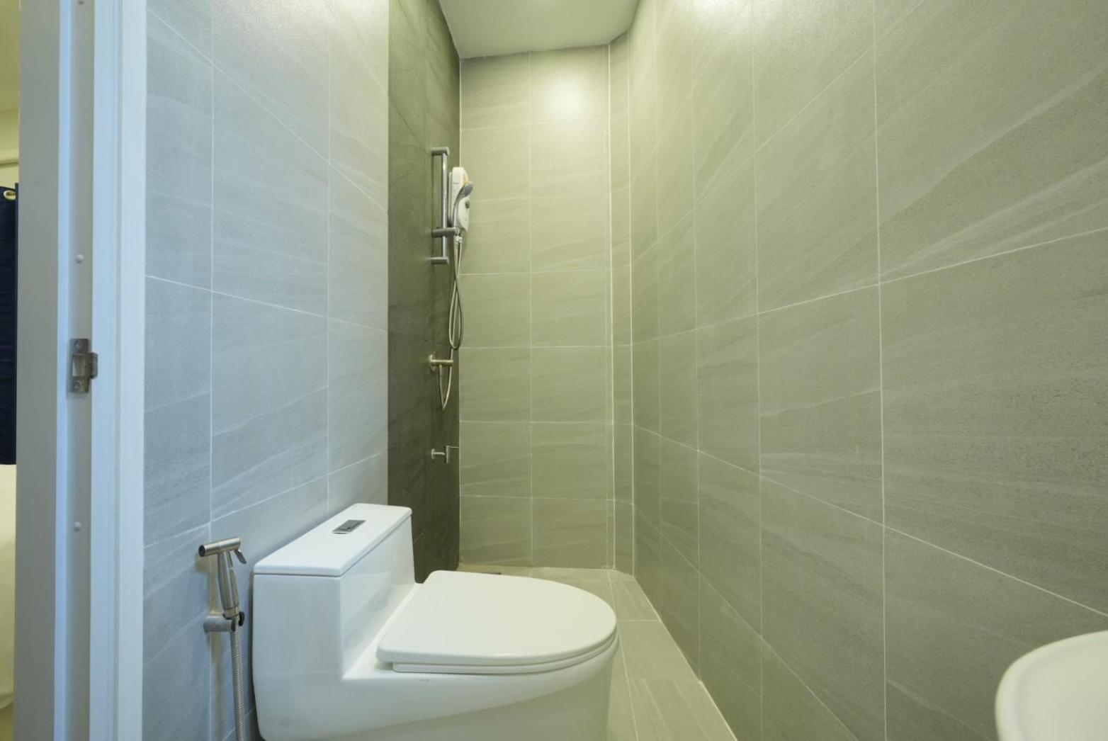 Hidden Dragon X Yaowarat Road Appartement *