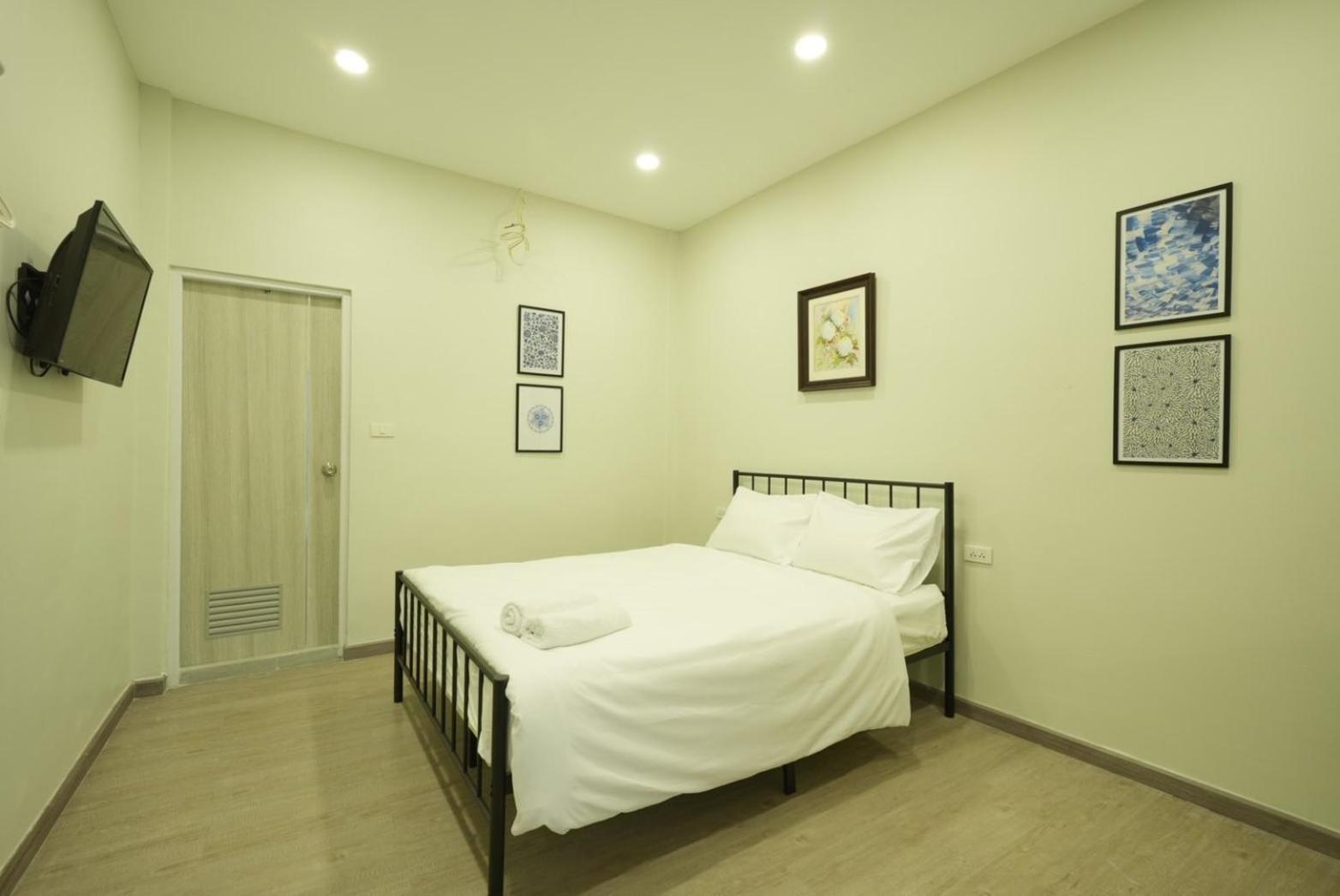Appartement Hidden Dragon X Yaowarat Road Bangkok