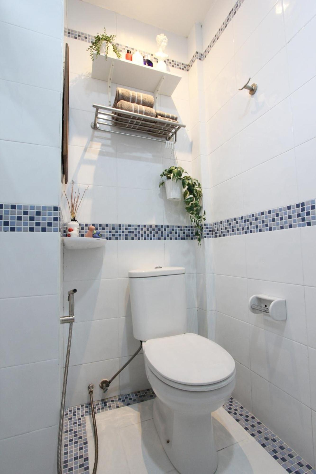 Guest house ลาดกระบัง ใกล้สนามบิน แบบอบอุ่นส่วนตัว Bangkok