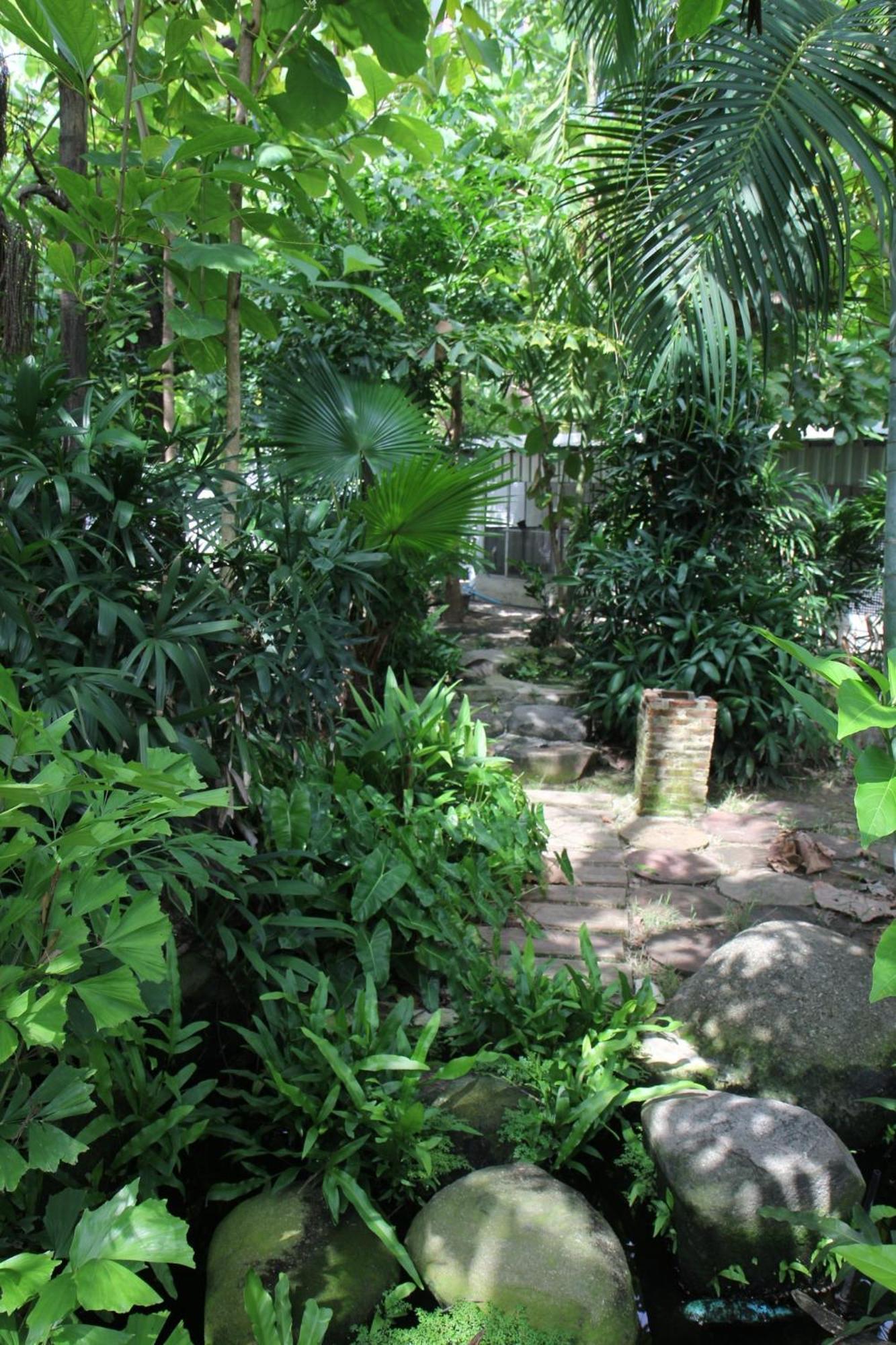 ลาดกระบัง ใกล้สนามบิน แบบอบอุ่นส่วนตัว Guest house