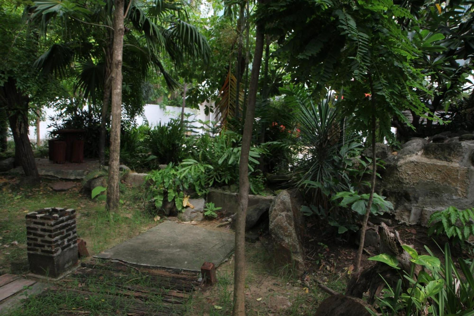 Guest house ลาดกระบัง ใกล้สนามบิน แบบอบอุ่นส่วนตัว *