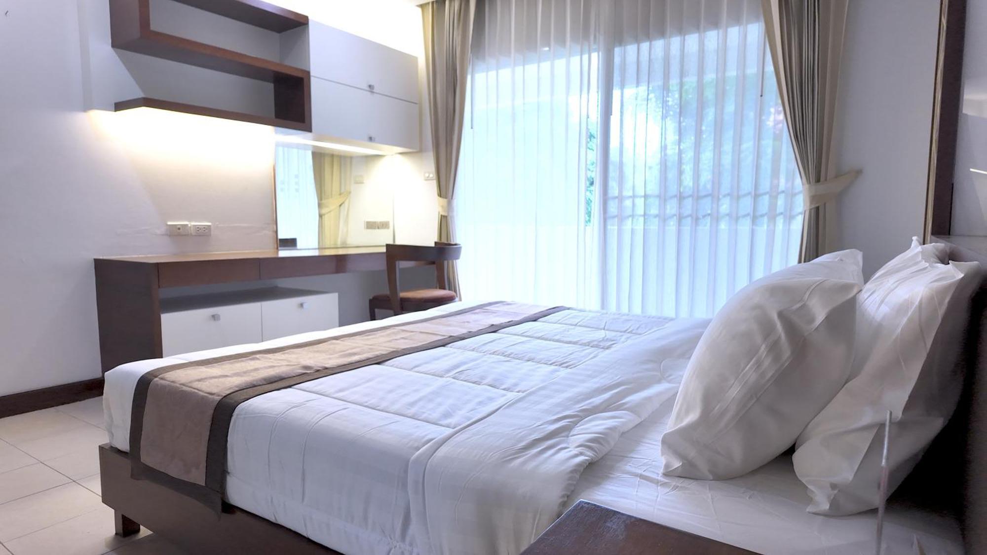 Charan Tower Residences By Aspira Hotel