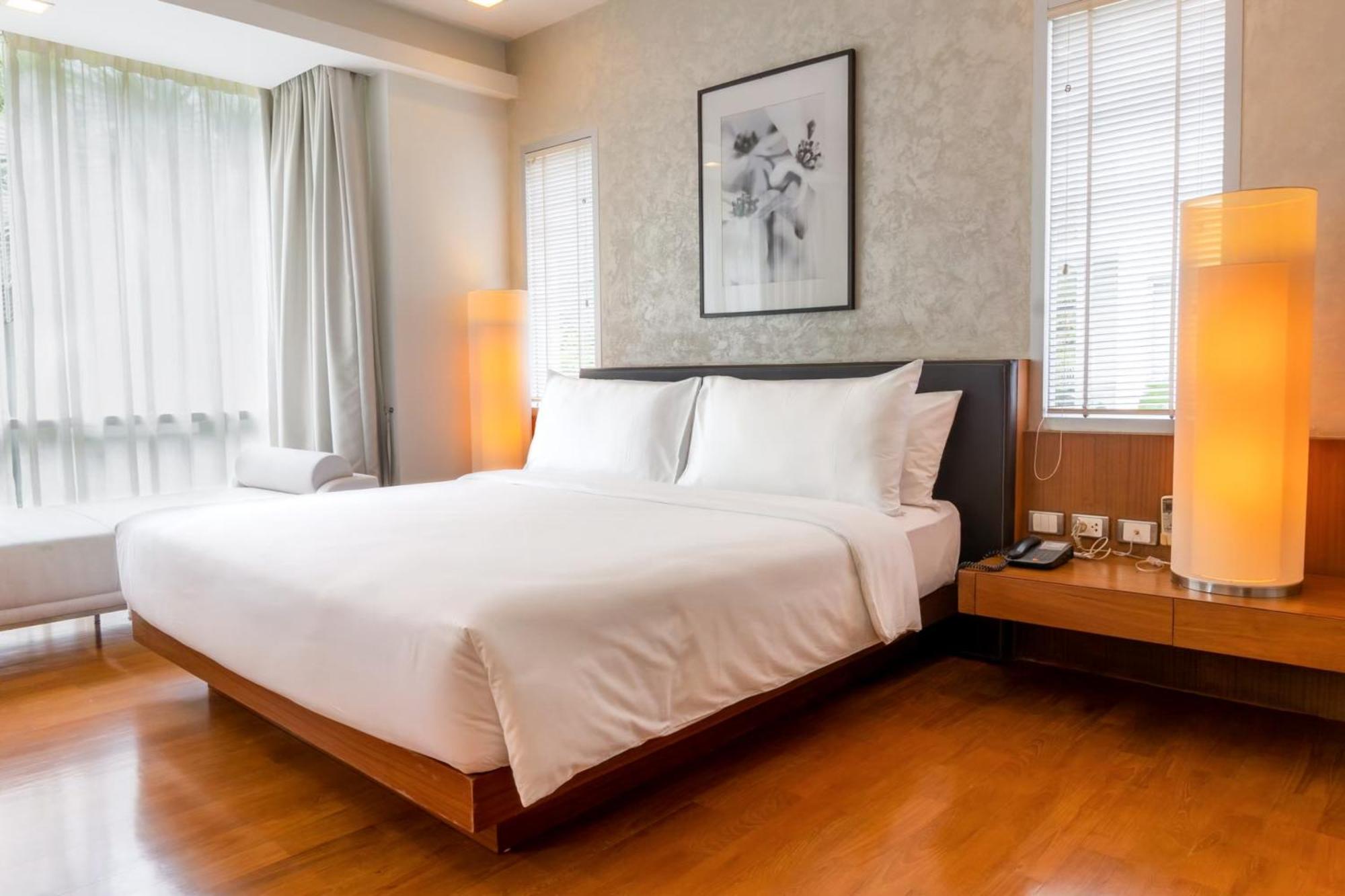 The Park Nine Srinakarin 4*