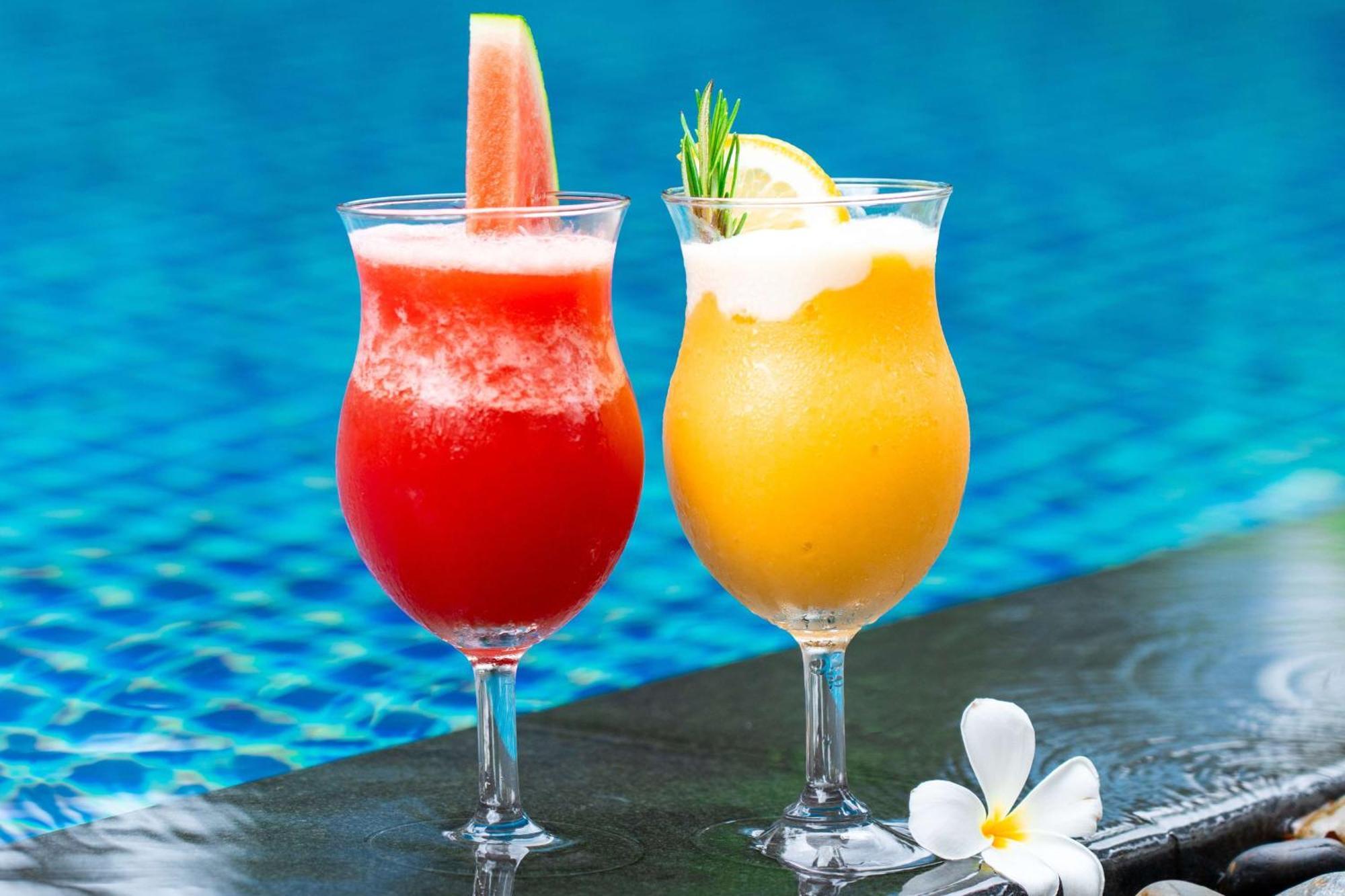 Hotel Park Plaza Soi 18 4*