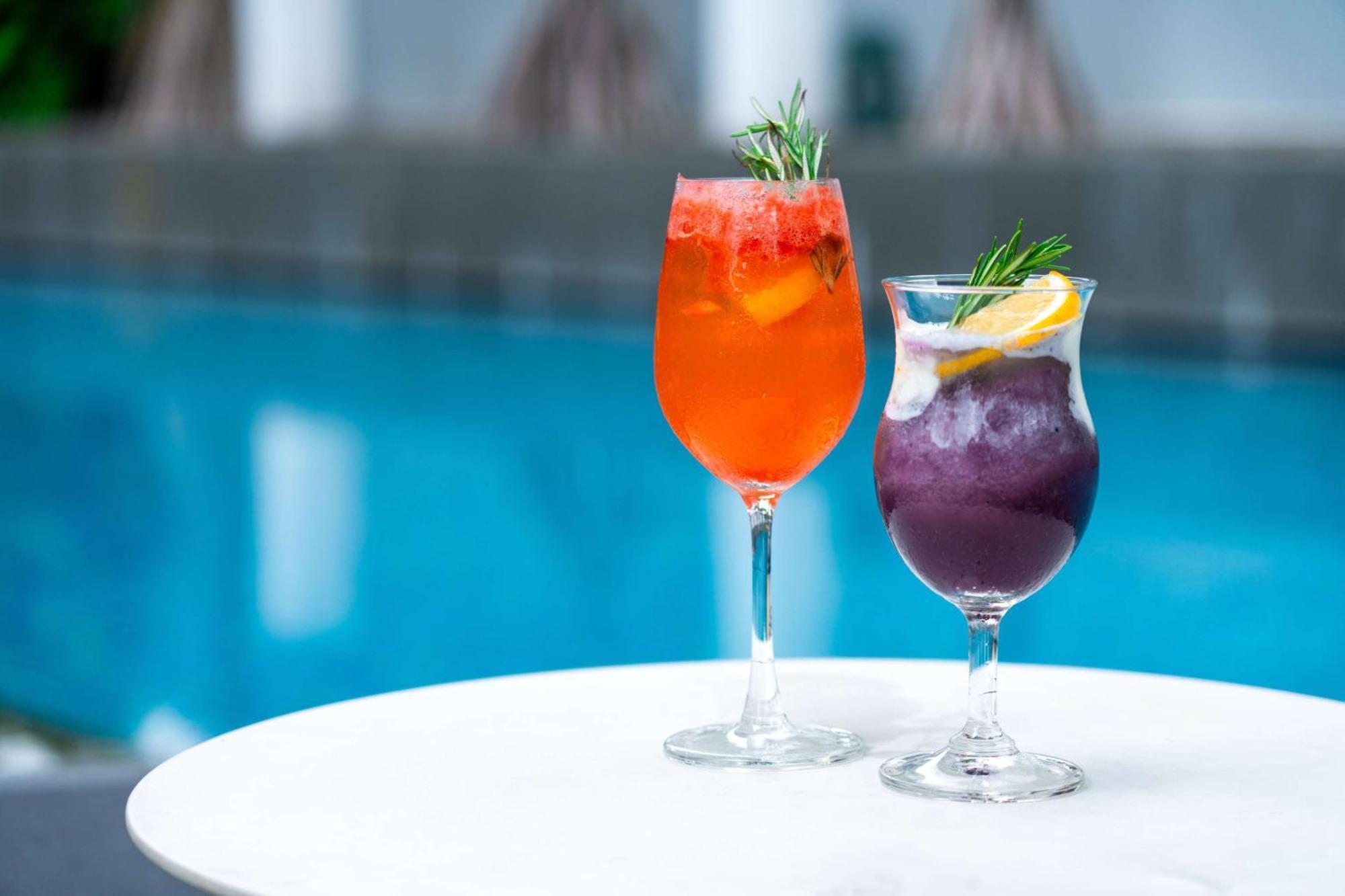 Hotel Park Plaza Soi 18 Banguecoque