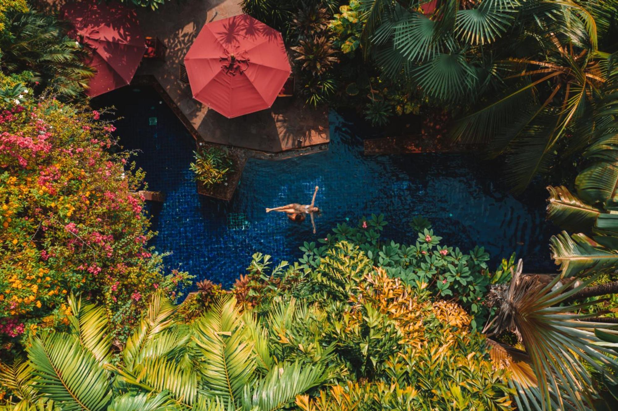 Hotel Sheraton Grande Sukhumvit, A Luxury Collection Hotel, Bangkok