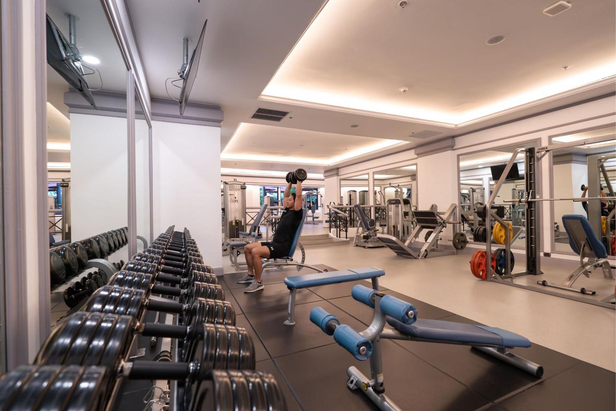 Sheraton Grande Sukhumvit, A Luxury Collection Hotel, 5*