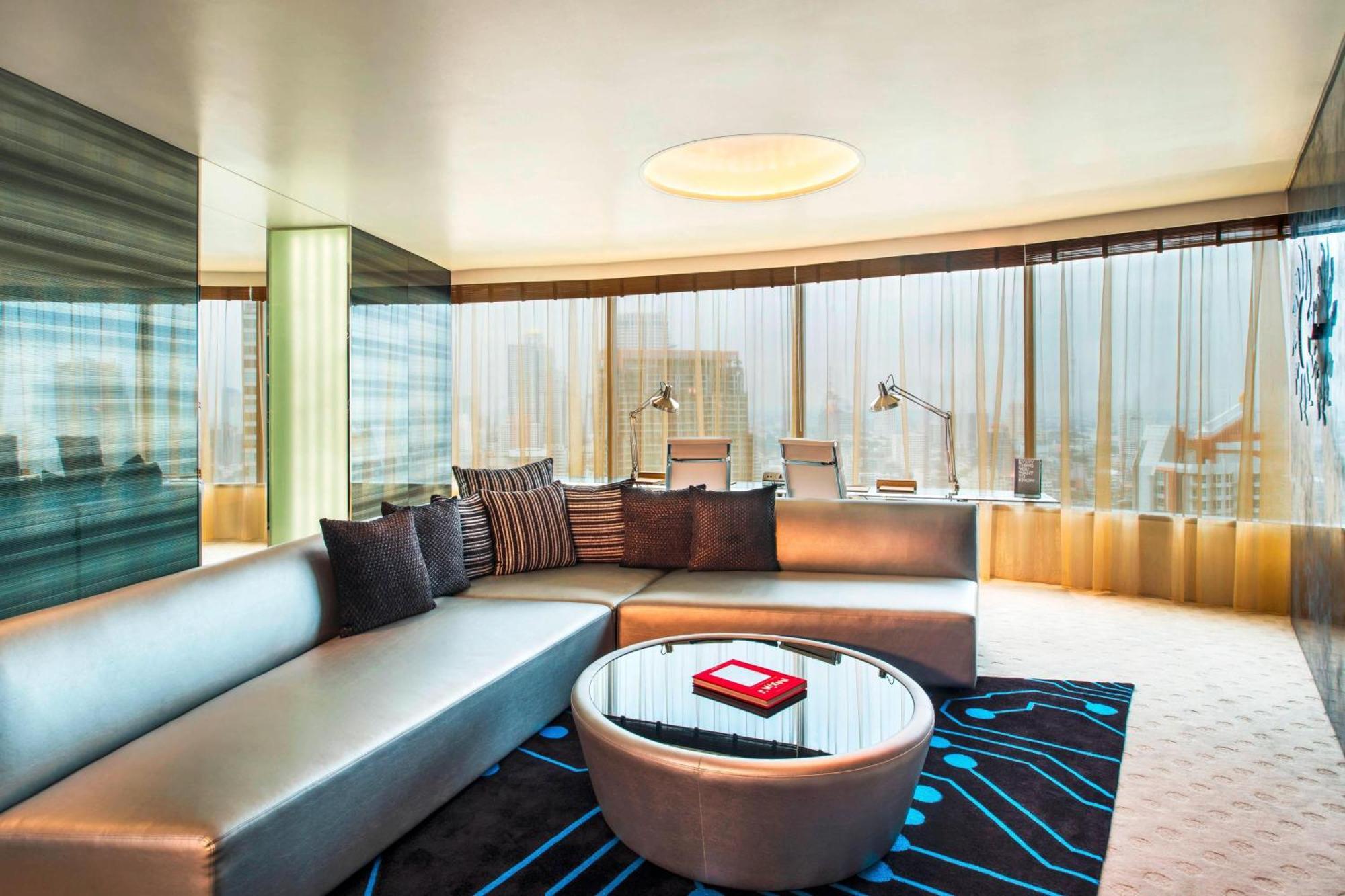 W Hotel