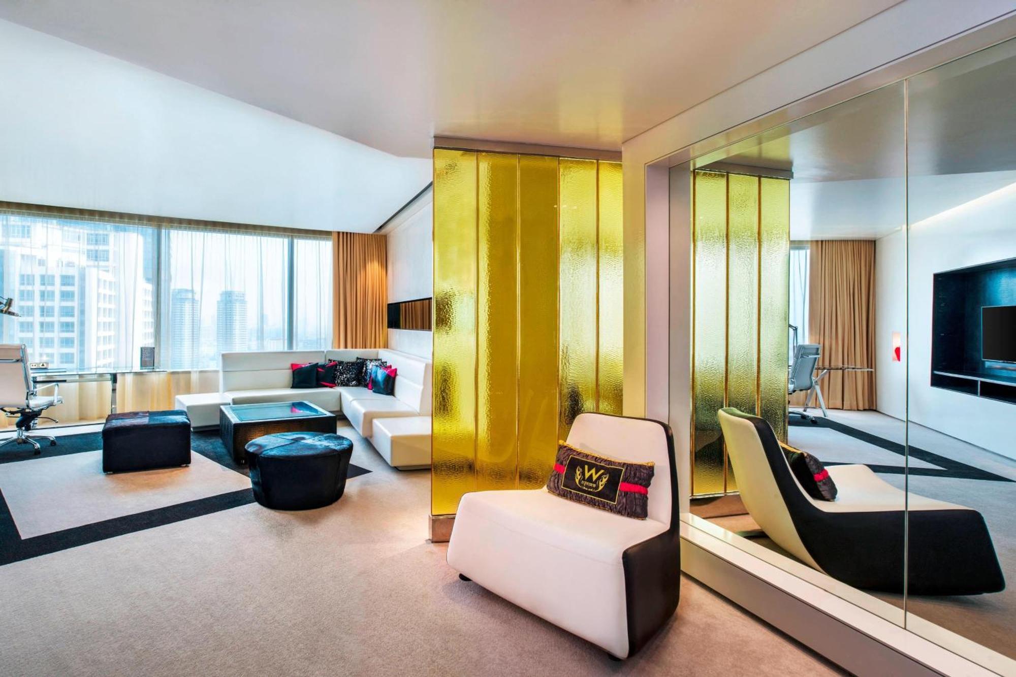 W Hotel Bangkok