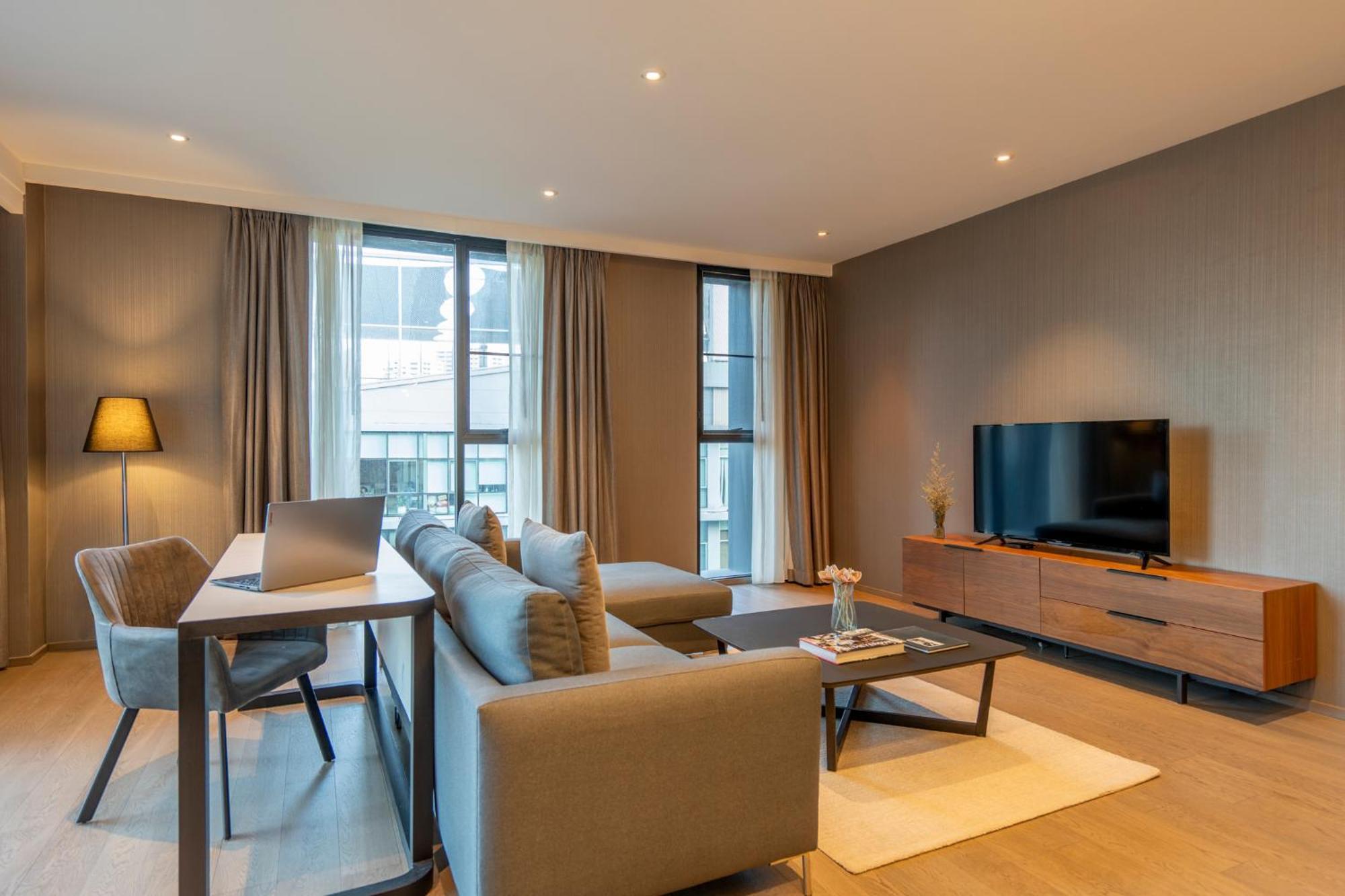 Hotel Walton Sukhumvit Bangkok