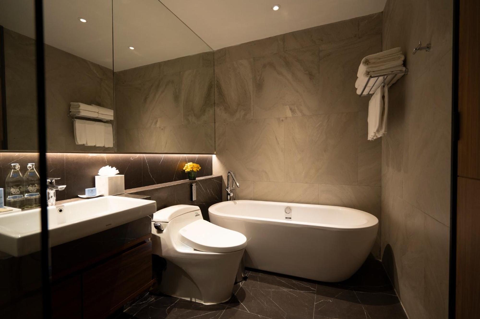Walton Sukhumvit 4* Bangkok