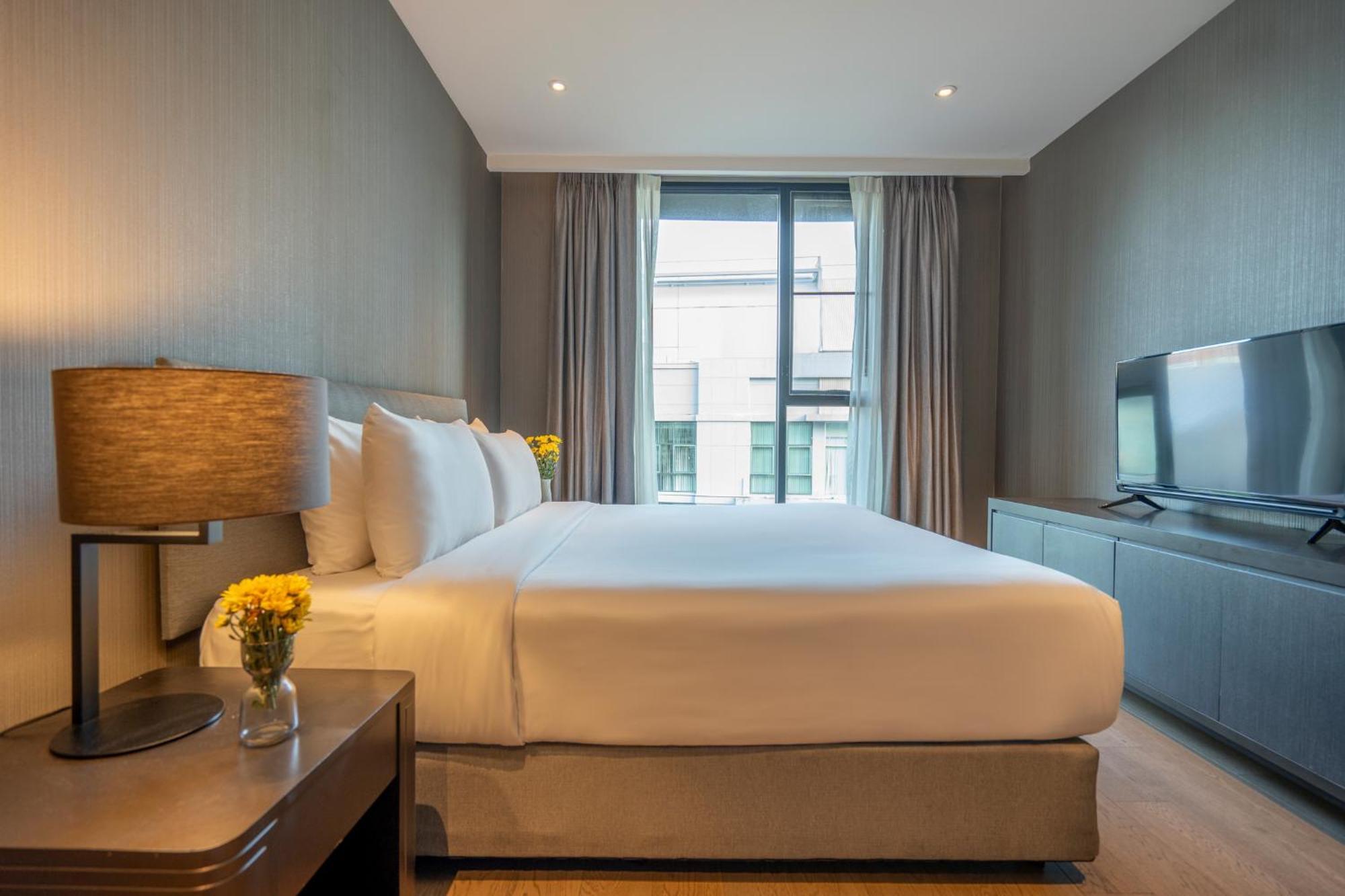 Walton Sukhumvit Hotel