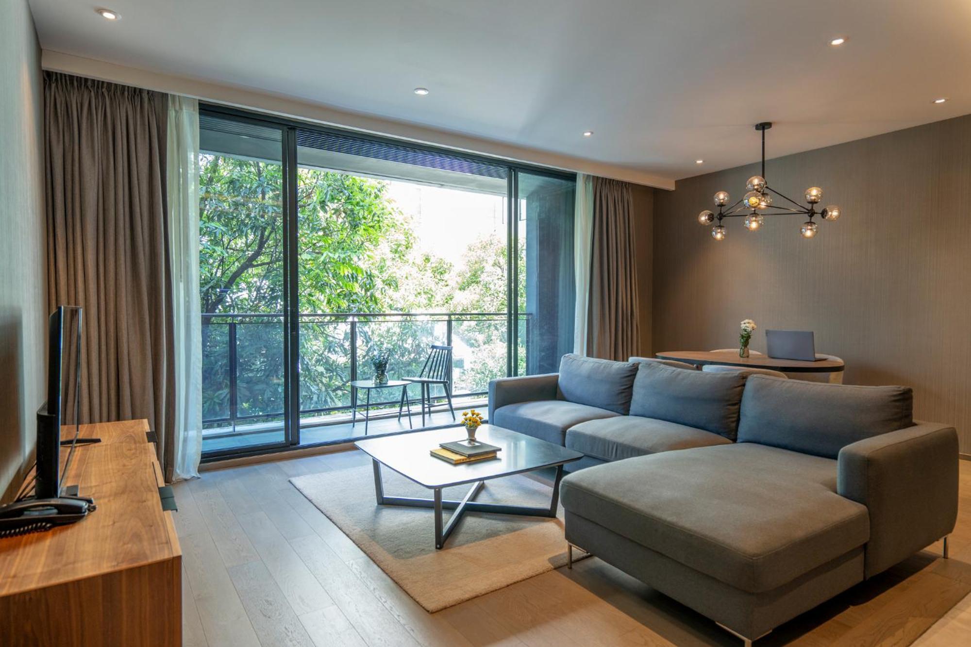 Hotel Walton Sukhumvit Bangkok