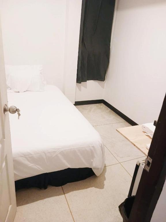 Apartment Go Asiatique Charoen Krung V โกอินน์ เอเซียทีค เจริญกรุง