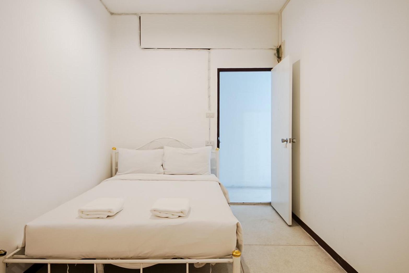 Apartment Go Asiatique Charoen Krung V โกอินน์ เอเซียทีค เจริญกรุง