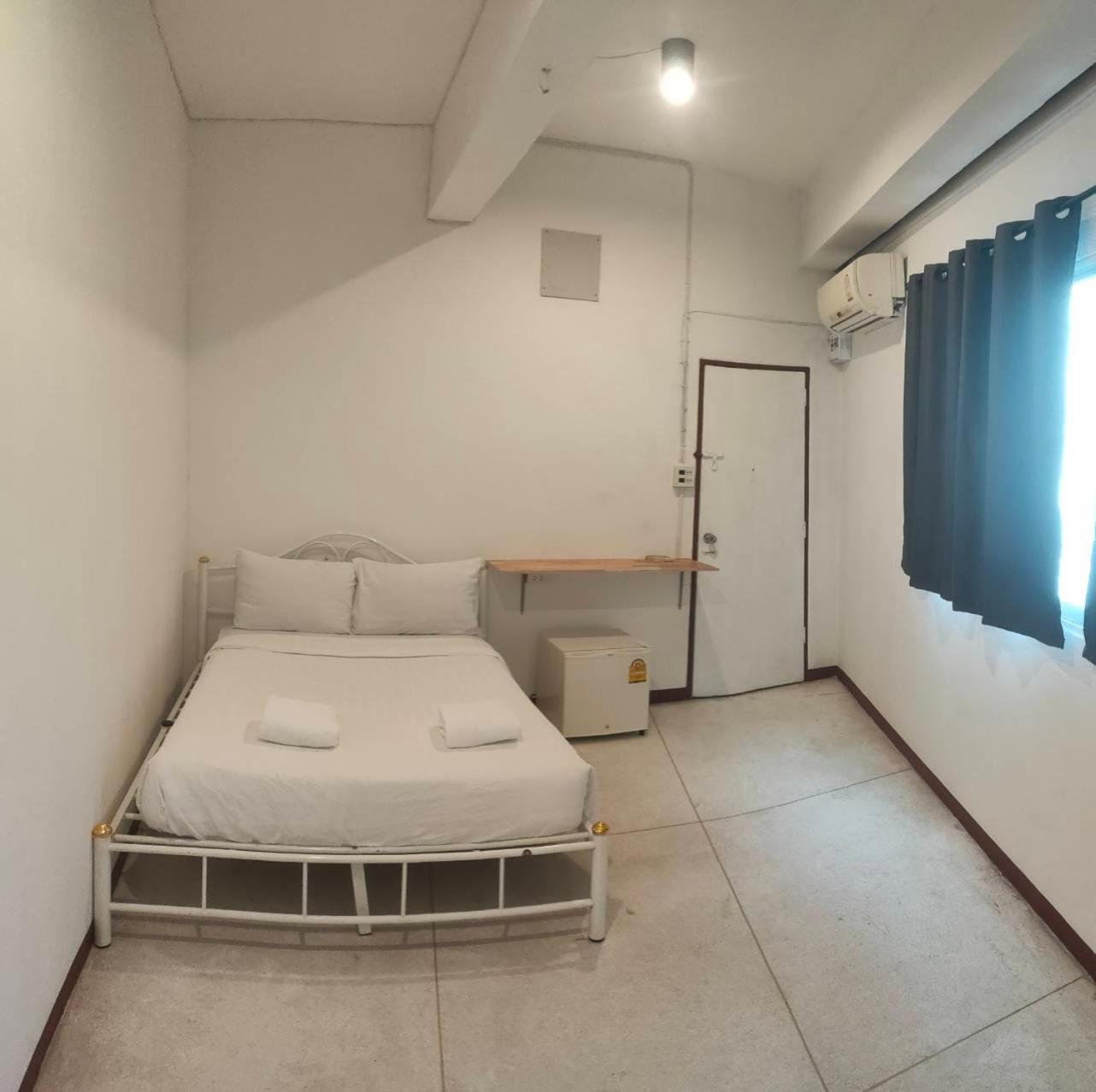 Apartment Go Asiatique Charoen Krung V โกอินน์ เอเซียทีค เจริญกรุง Bangkok