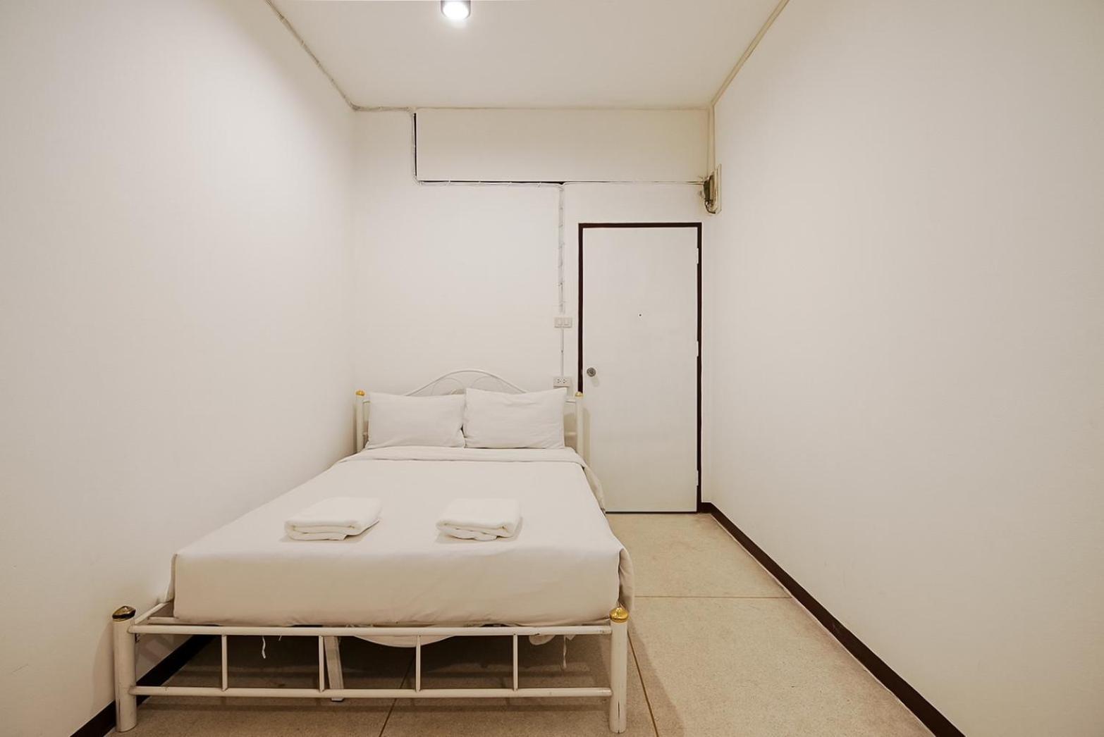 Go Asiatique Charoen Krung V โกอินน์ เอเซียทีค เจริญกรุง Apartment *
