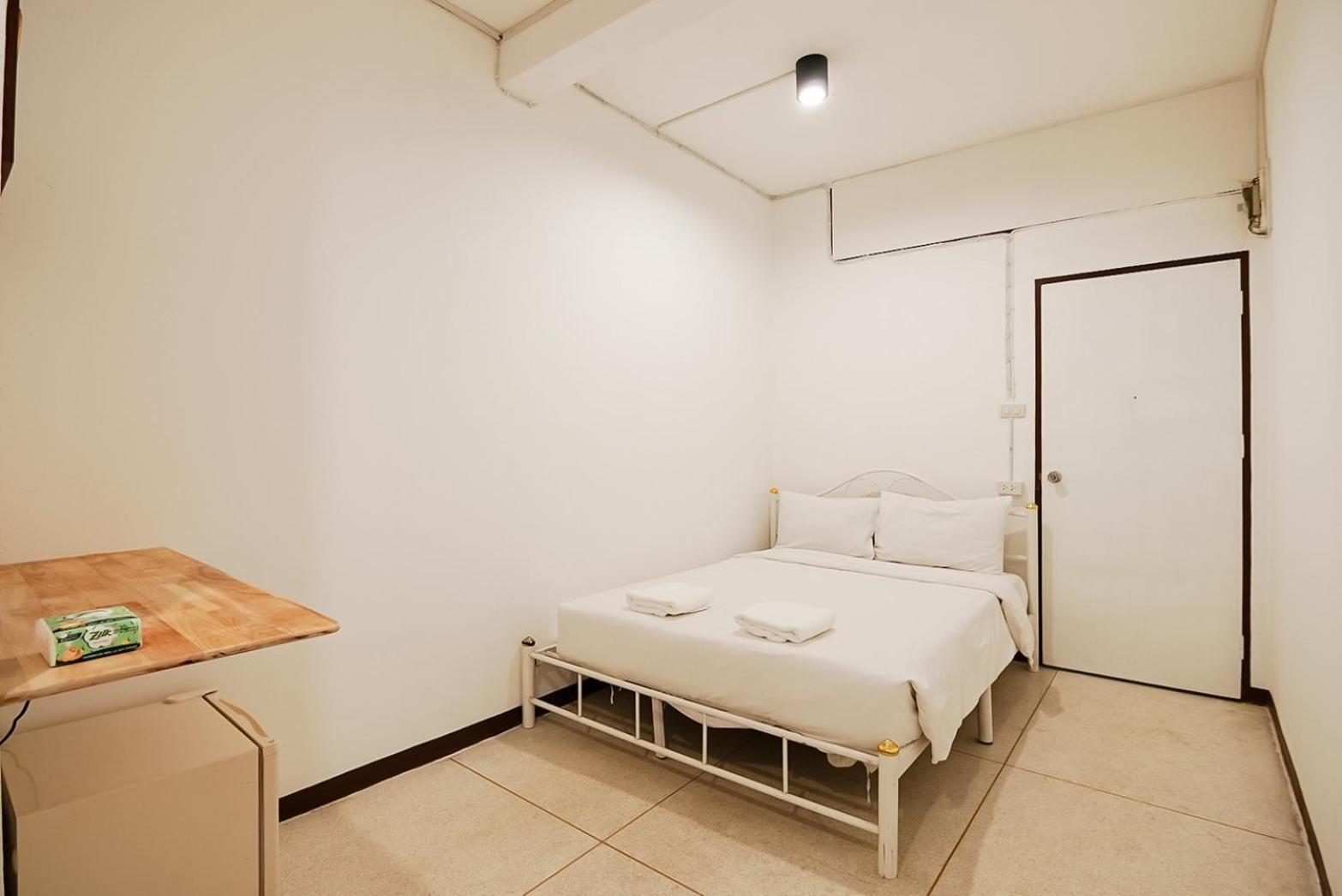 Go Asiatique Charoen Krung V โกอินน์ เอเซียทีค เจริญกรุง Apartment Bangkok
