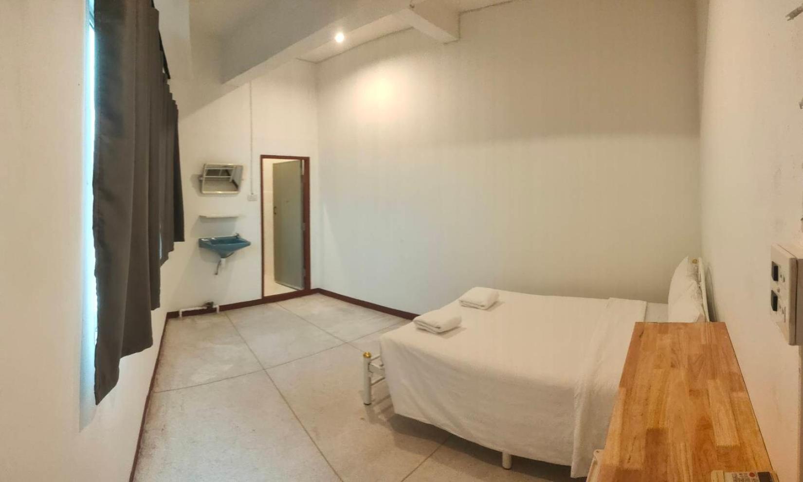 Apartment Go Asiatique Charoen Krung V โกอินน์ เอเซียทีค เจริญกรุง