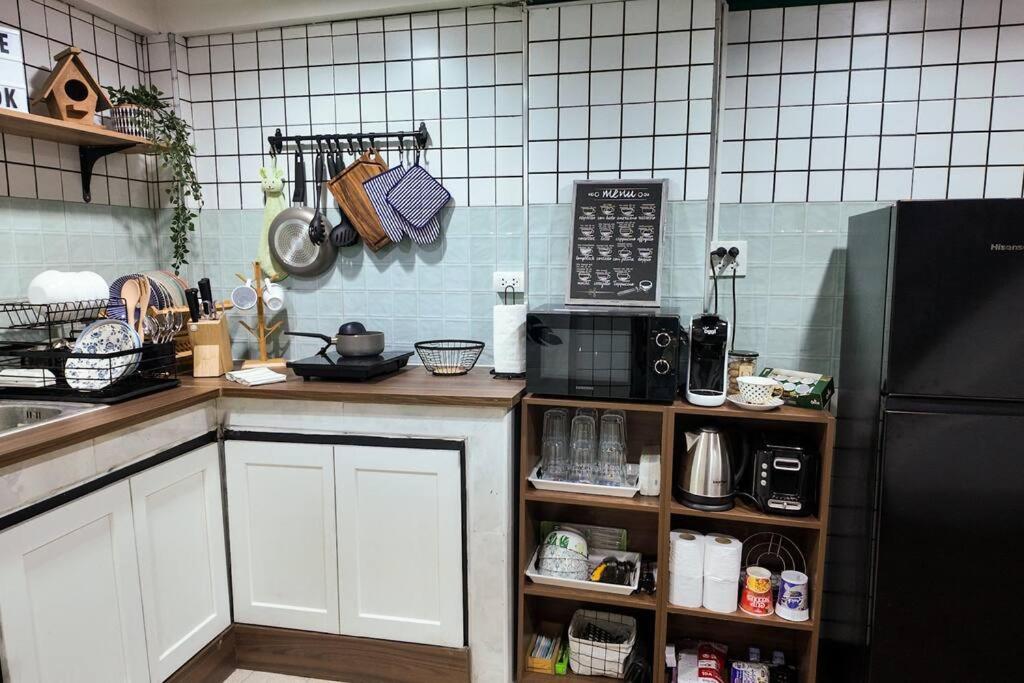 Cozy House Sathorn 11 12 Pax Free Pick Up Airport * Bangkok