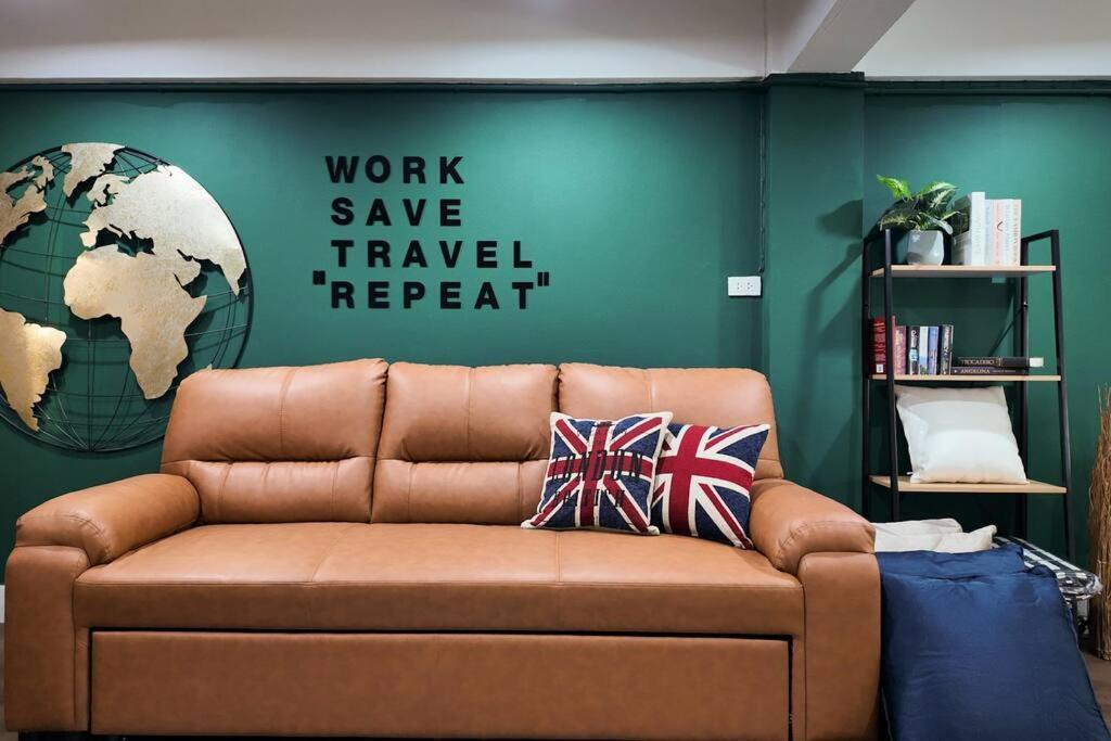 Holiday home Cozy House Sathorn 11 12 Pax Free Pick Up Airport *