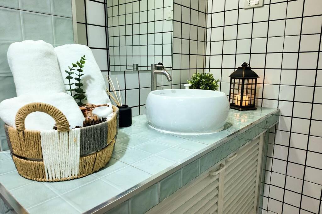 Holiday home Cozy House Sathorn 11 12 Pax Free Pick Up Airport