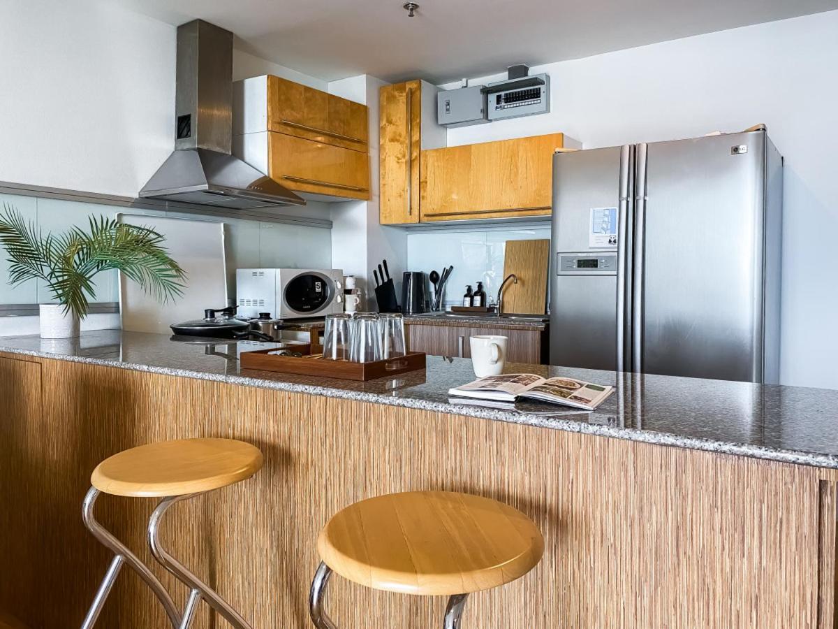 Downtown View 65 Sqm - Ultra Fast Wifi - Sathorn