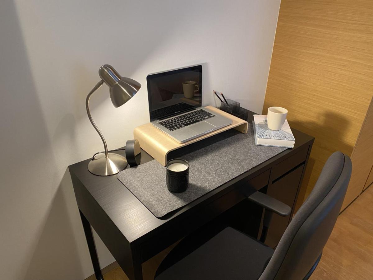 Apartment Extravagant 65 Sqm 1br - Ultra Fast Wifi - Silom