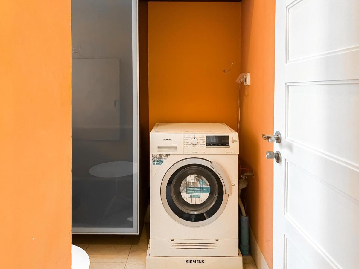 Expansive Luxury 2br - Ultra Fast Wifi - Phrom Phong Holiday home