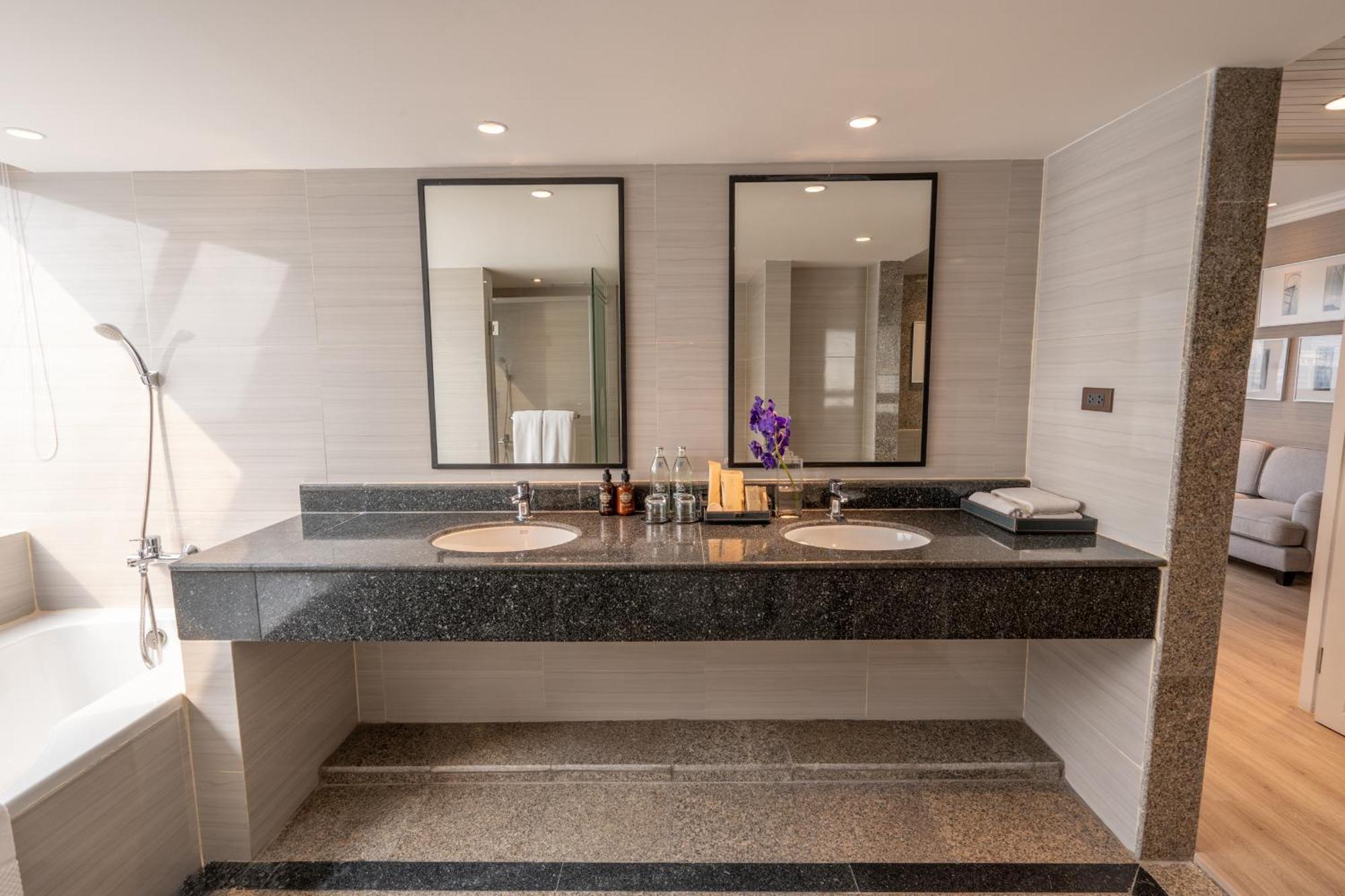 Hotel Nh Sukhumvit Boulevard Bangkok
