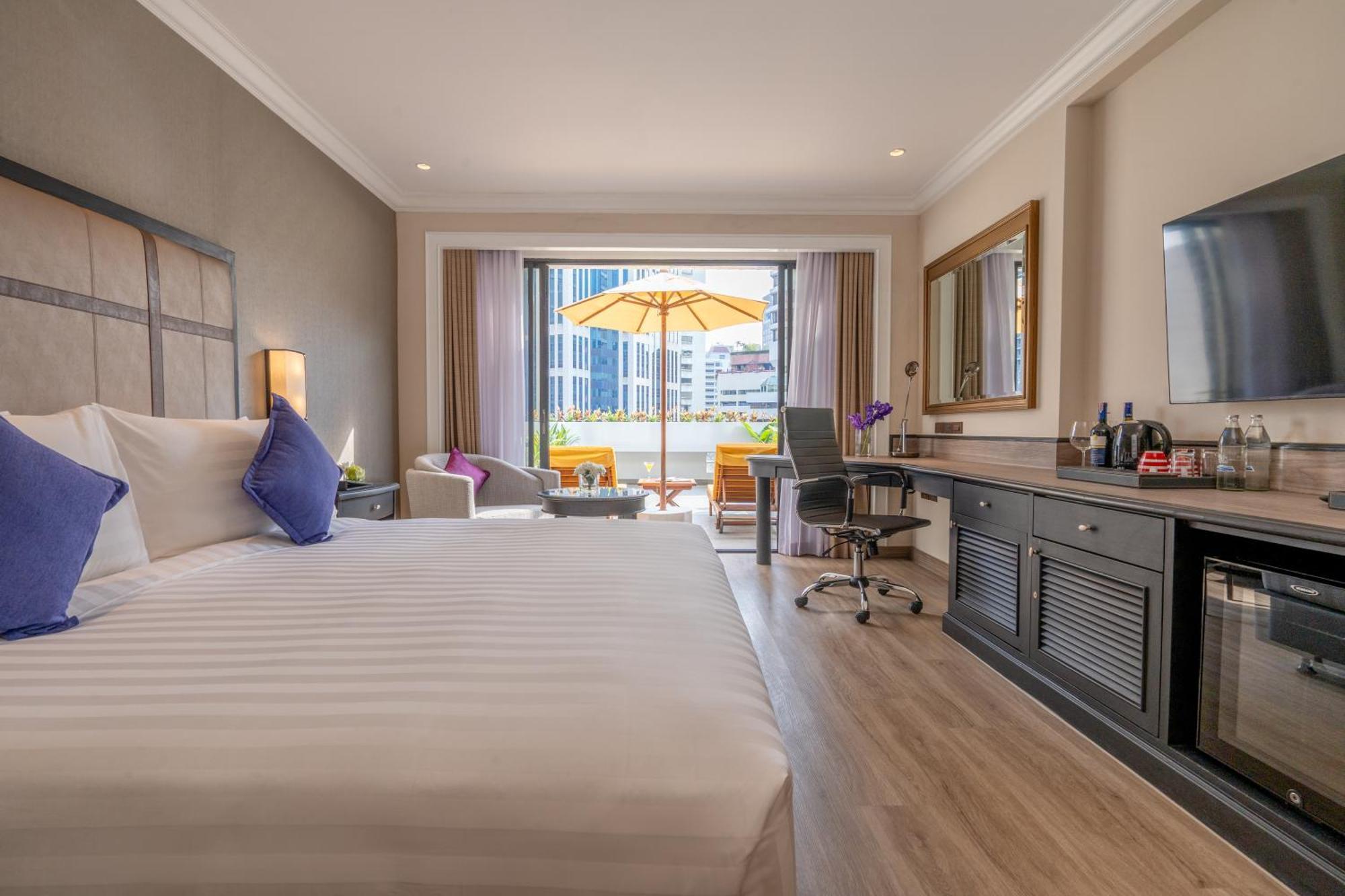 Nh Sukhumvit Boulevard 5*