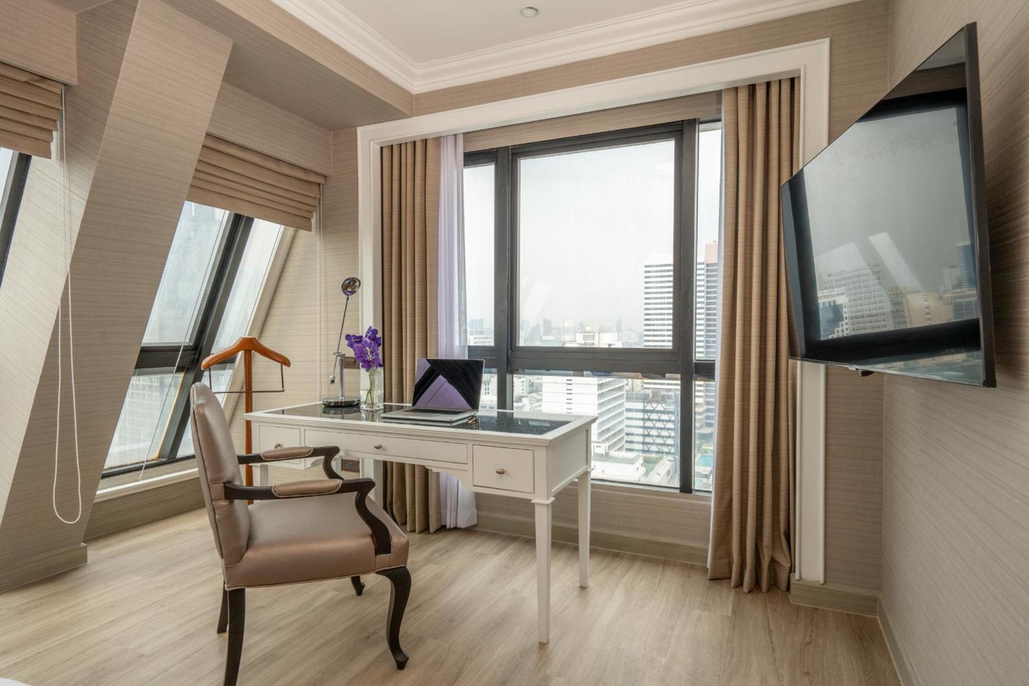 Nh Sukhumvit Boulevard Hotel Bangkok