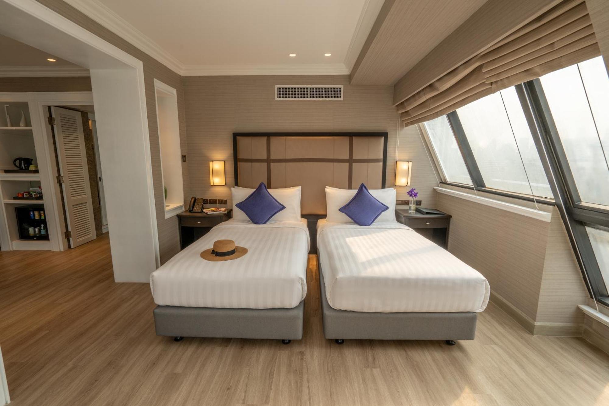 Nh Sukhumvit Boulevard Hotel