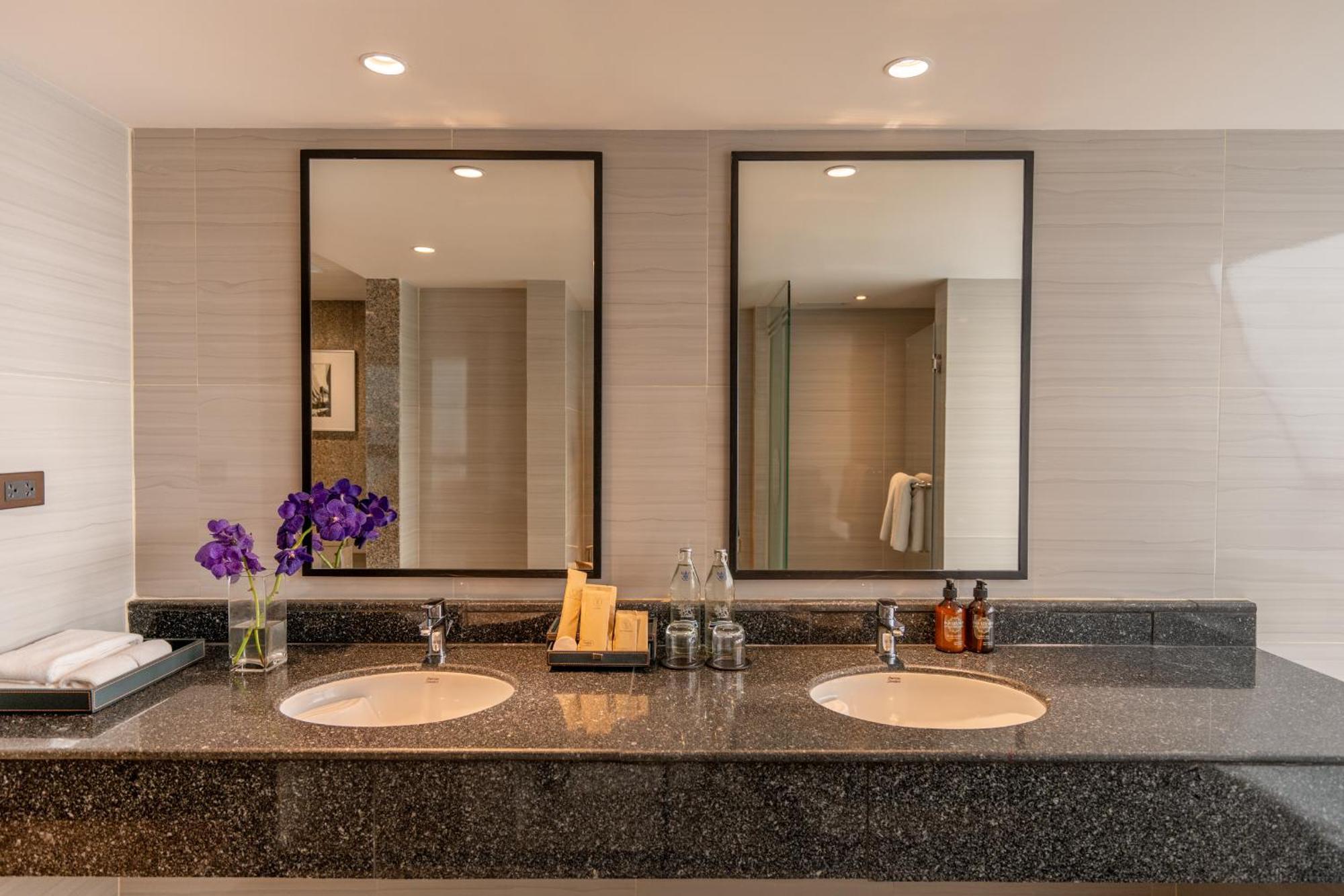 Hotel Nh Sukhumvit Boulevard