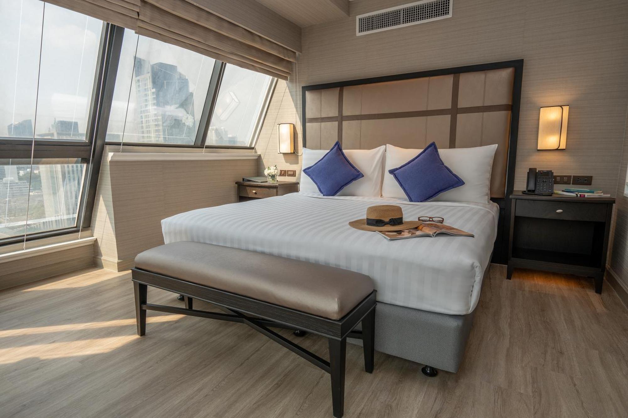 Hotel Nh Sukhumvit Boulevard 5*